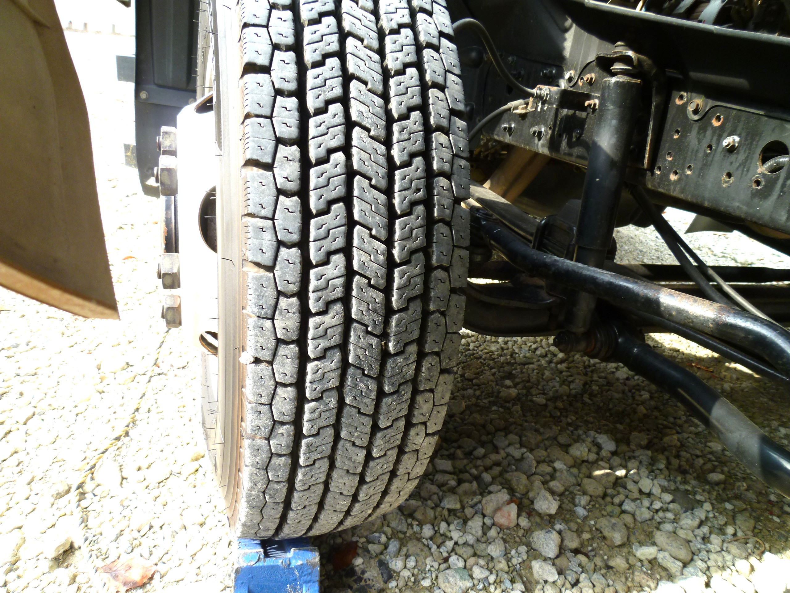 三菱 ファイター 2KG-FK64F(2WD)の写真39