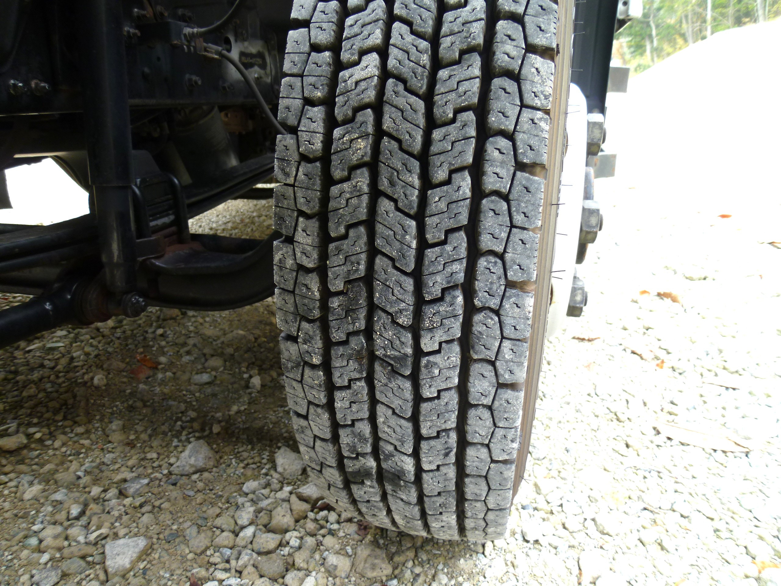 三菱 ファイター 2KG-FK64F(2WD)の写真40