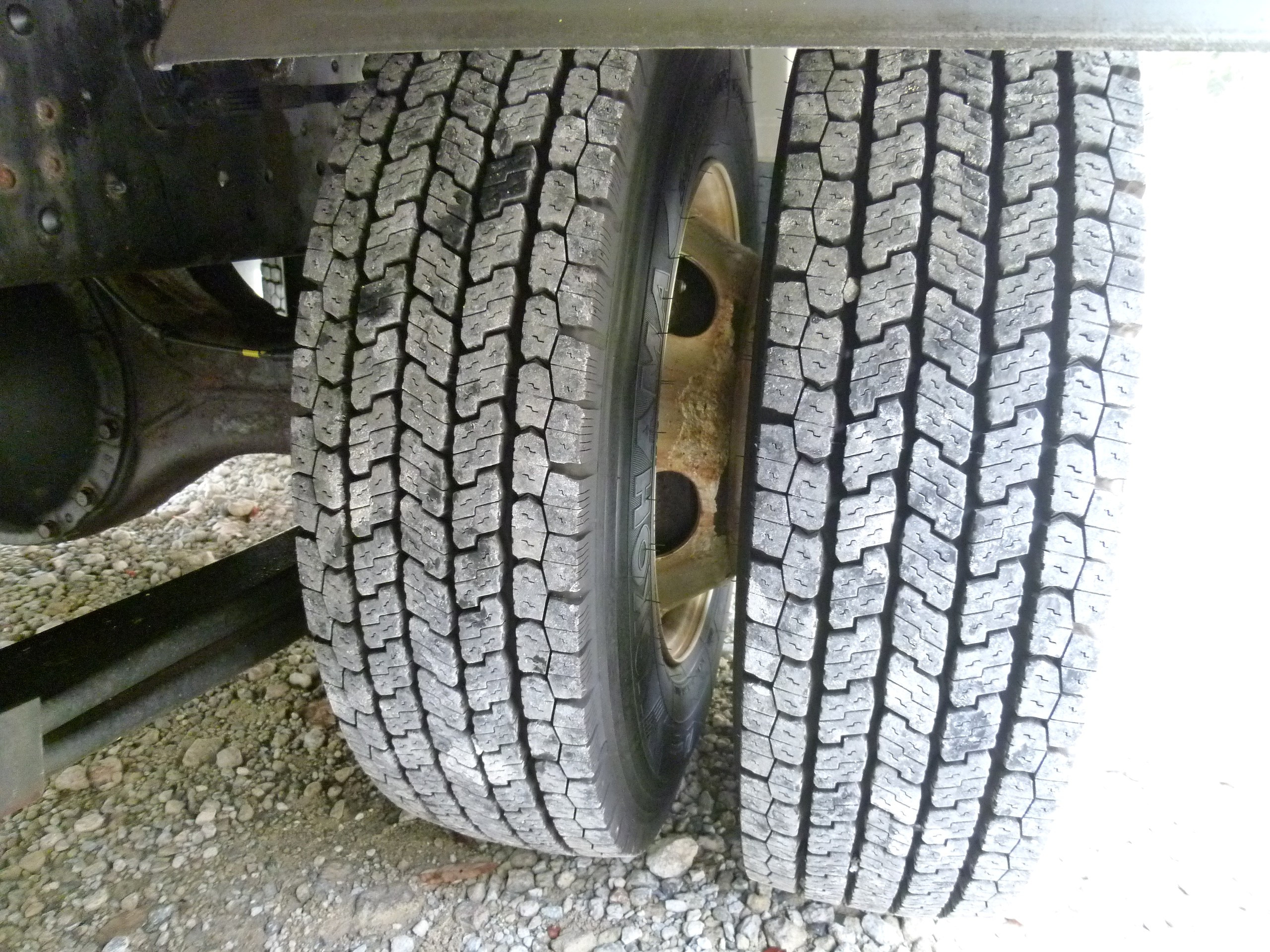 三菱 ファイター 2KG-FK64F(2WD)の写真42