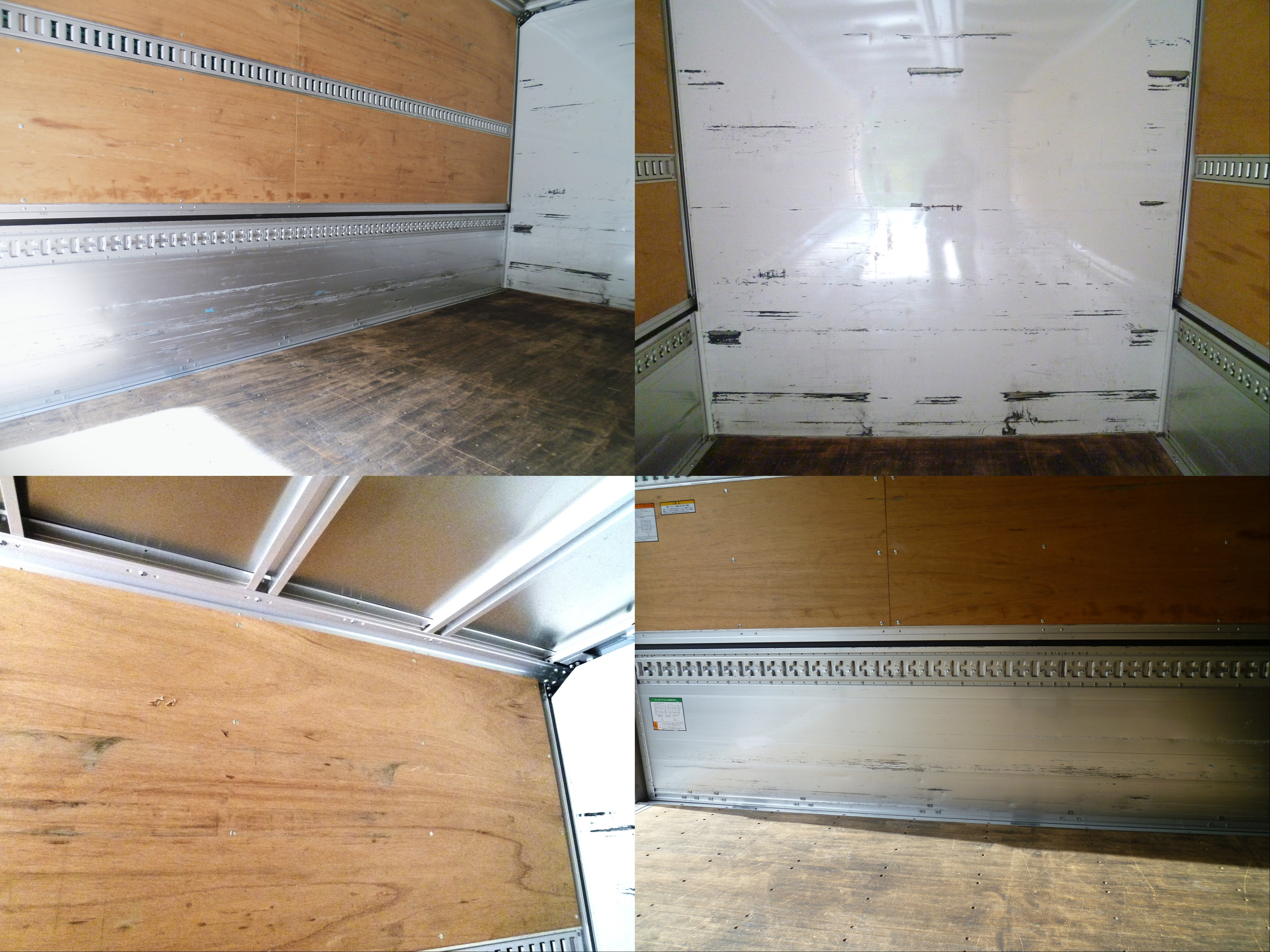 UD コンドル 2RG-BRR90T2(2WD)の写真48