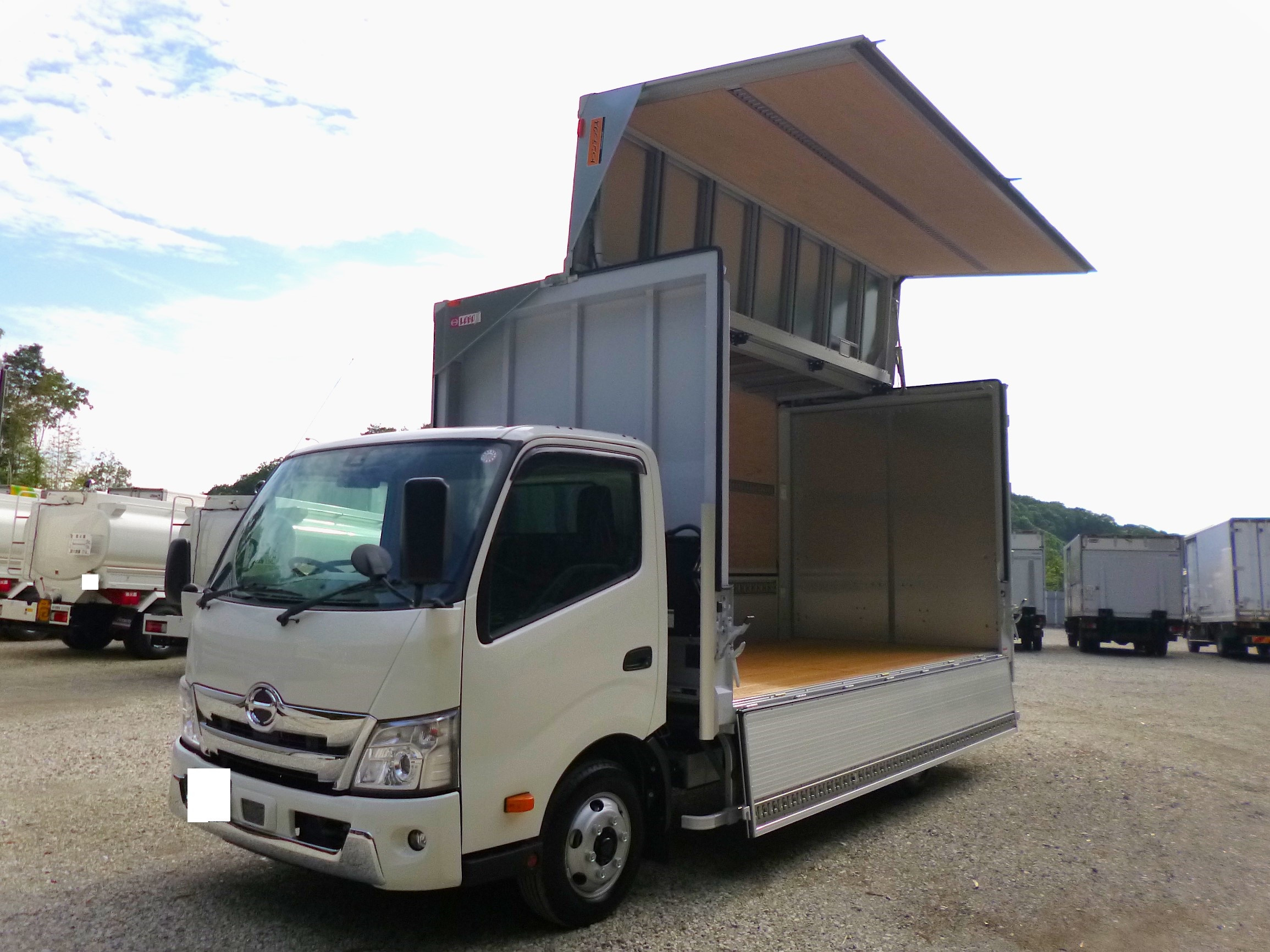 2t日野デュトロ H27/10 日野 デュトロ ミキサー TKG-XZU700M詳細情報｜中古