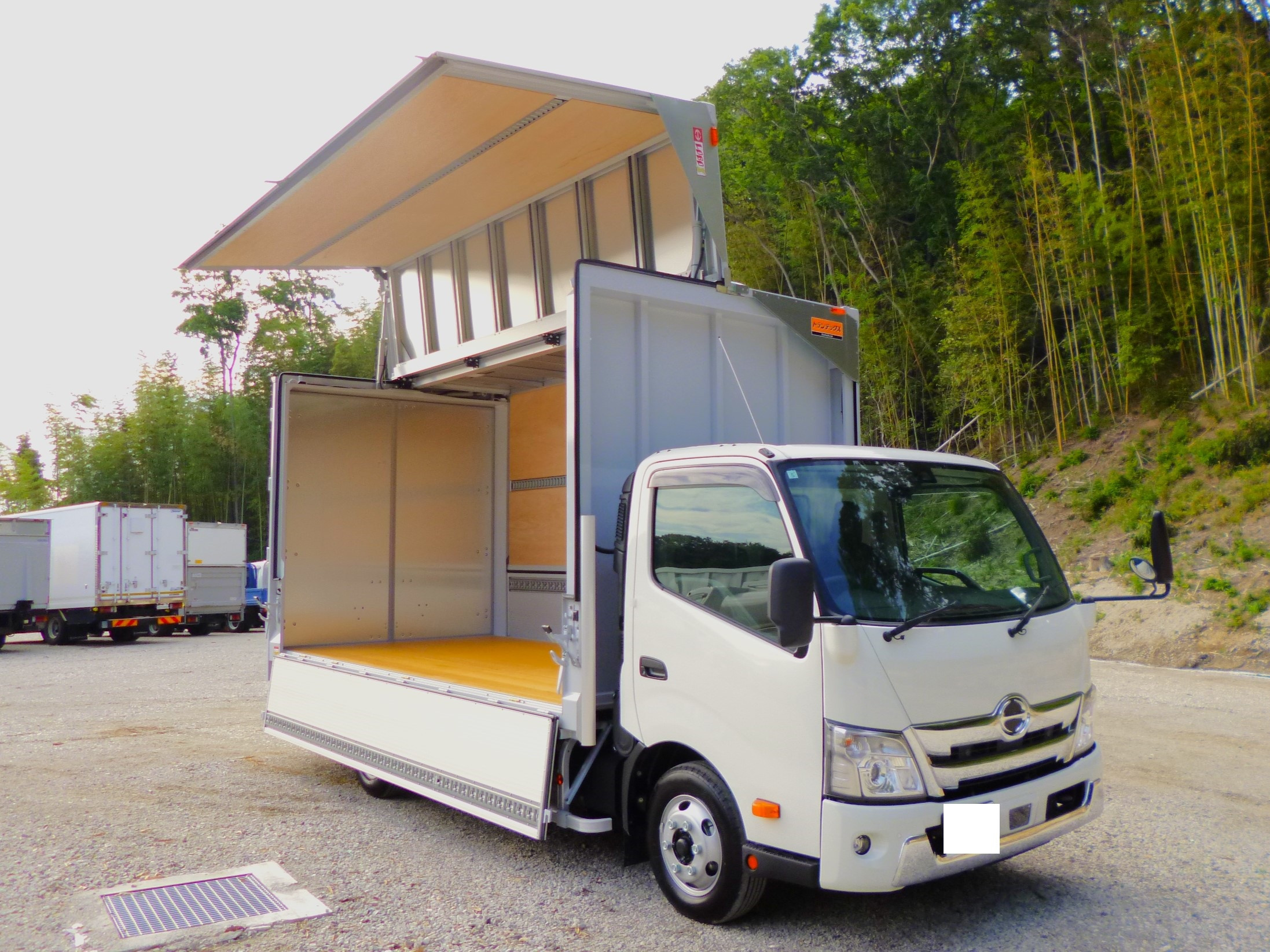 2t日野デュトロ H27/10 日野 デュトロ ミキサー TKG-XZU700M詳細情報｜中古