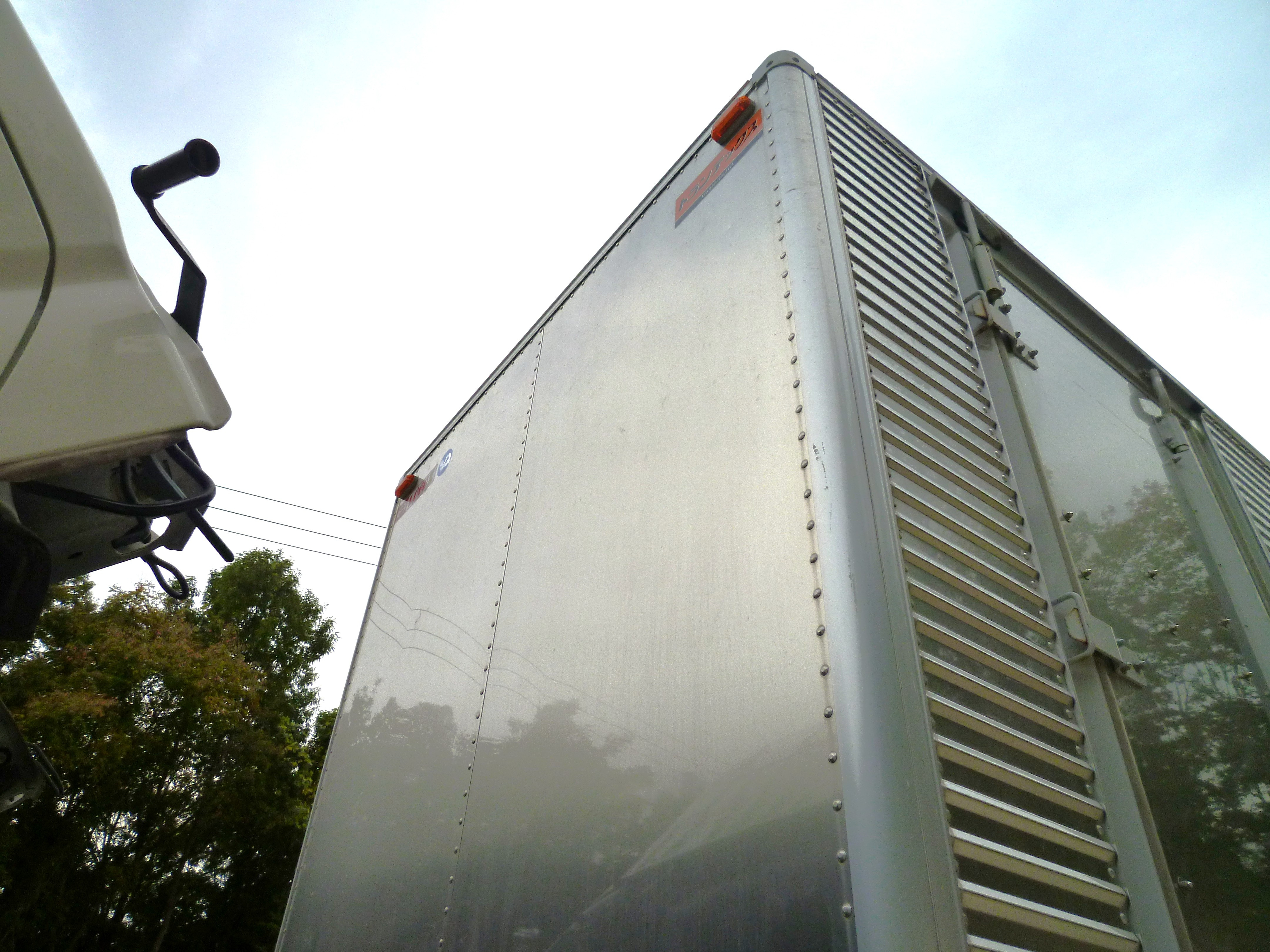 日野 デュトロ 2RG-XZU655M(2WD)の写真8