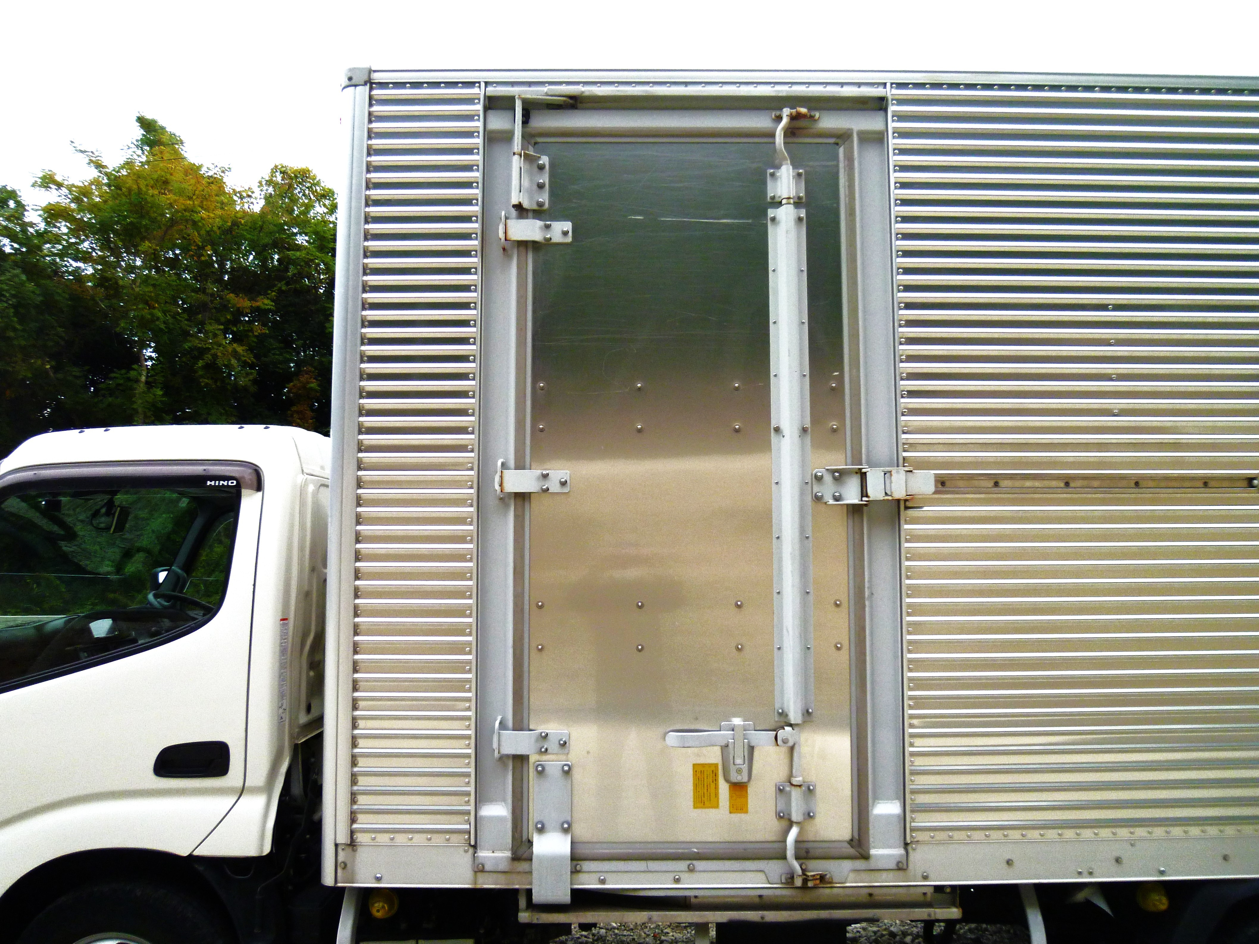 日野 デュトロ 2RG-XZU655M(2WD)の写真11