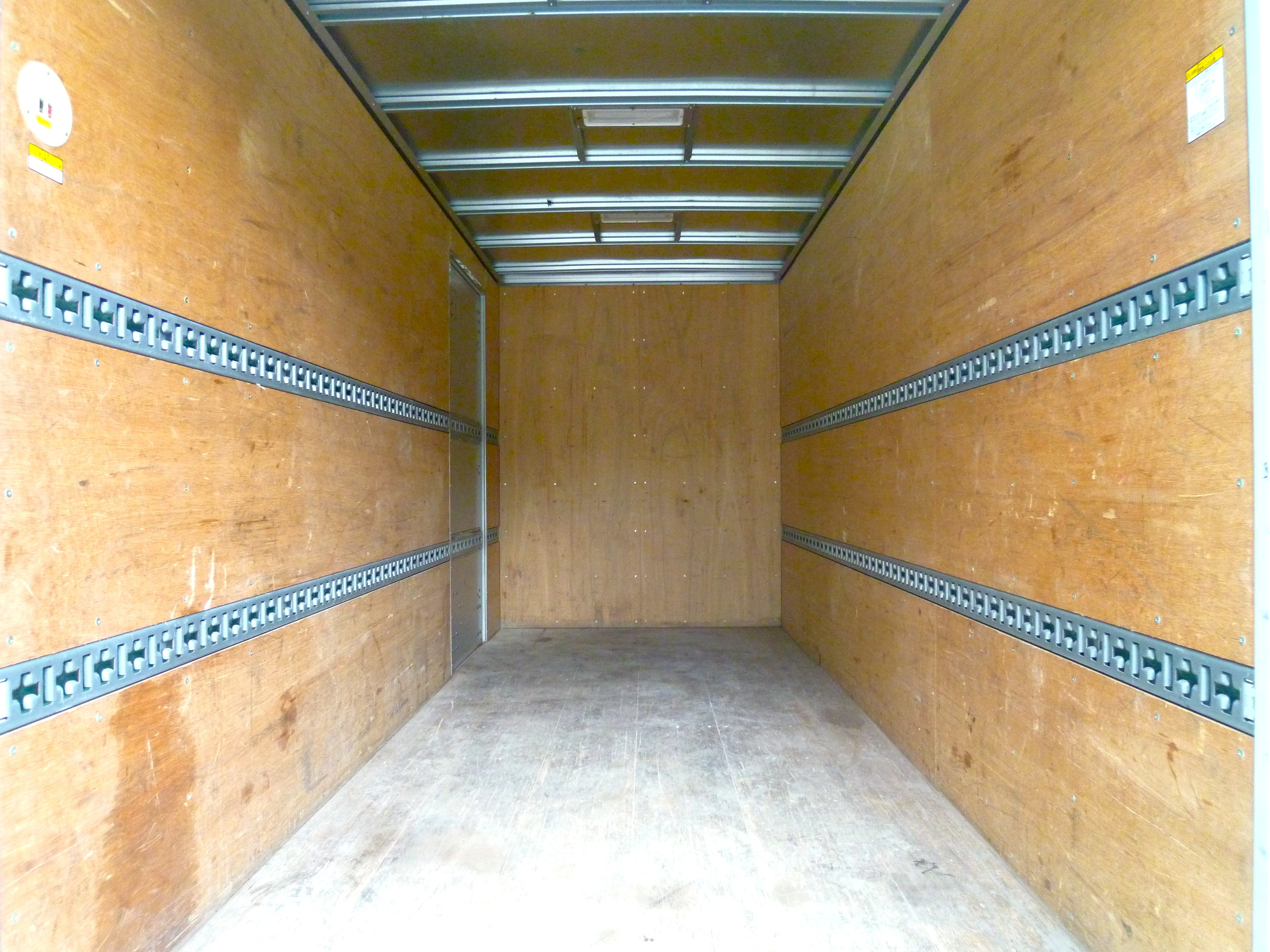 日野 デュトロ 2RG-XZU655M(2WD)の写真13