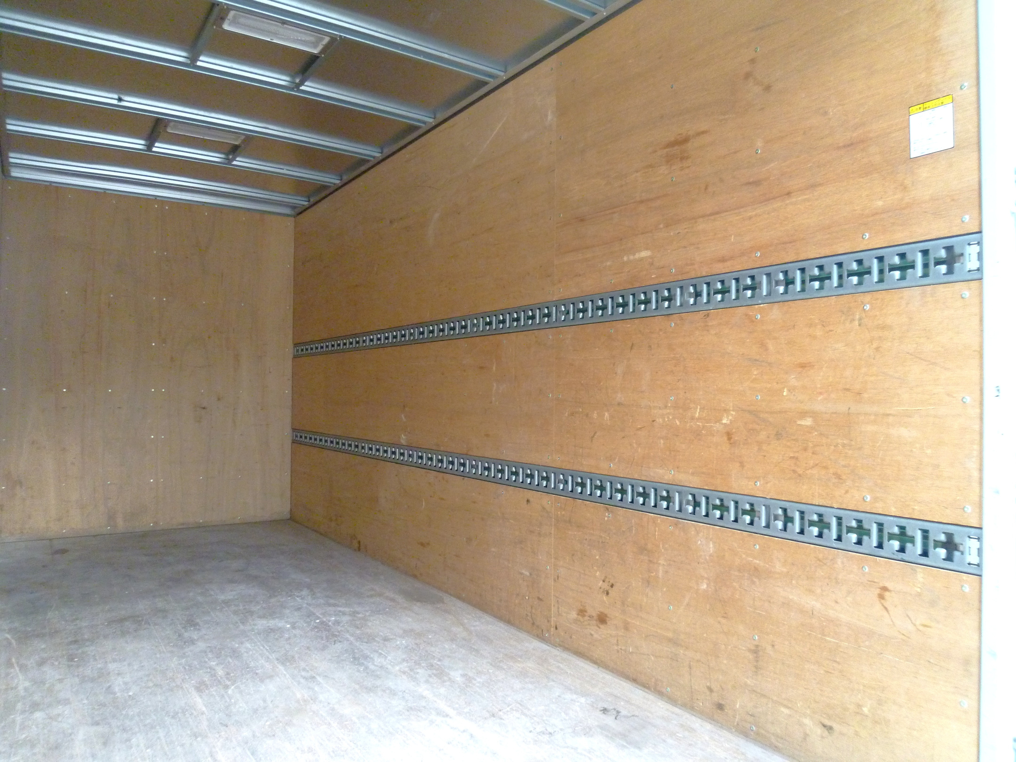 日野 デュトロ 2RG-XZU655M(2WD)の写真16