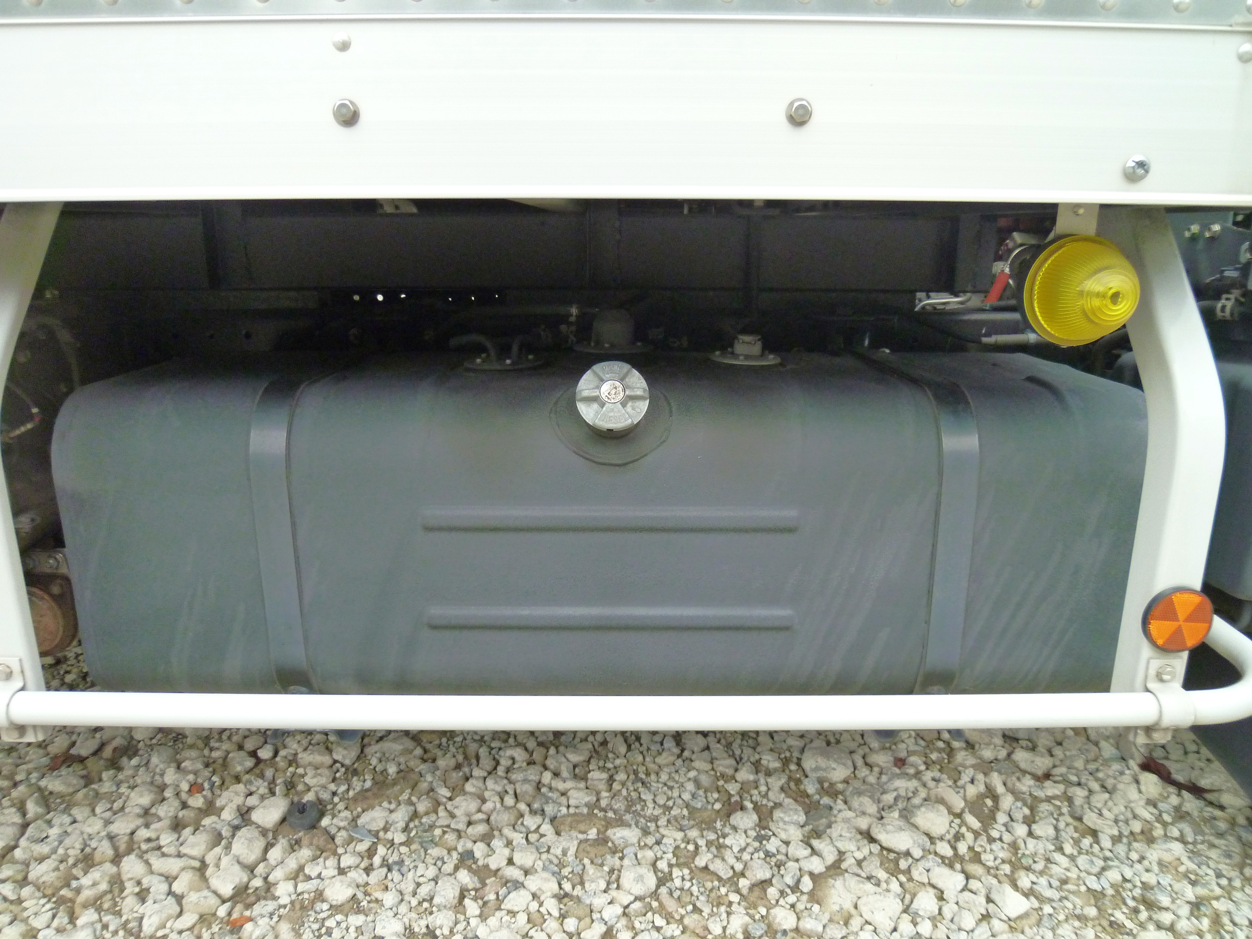 日野 デュトロ 2RG-XZU655M(2WD)の写真21