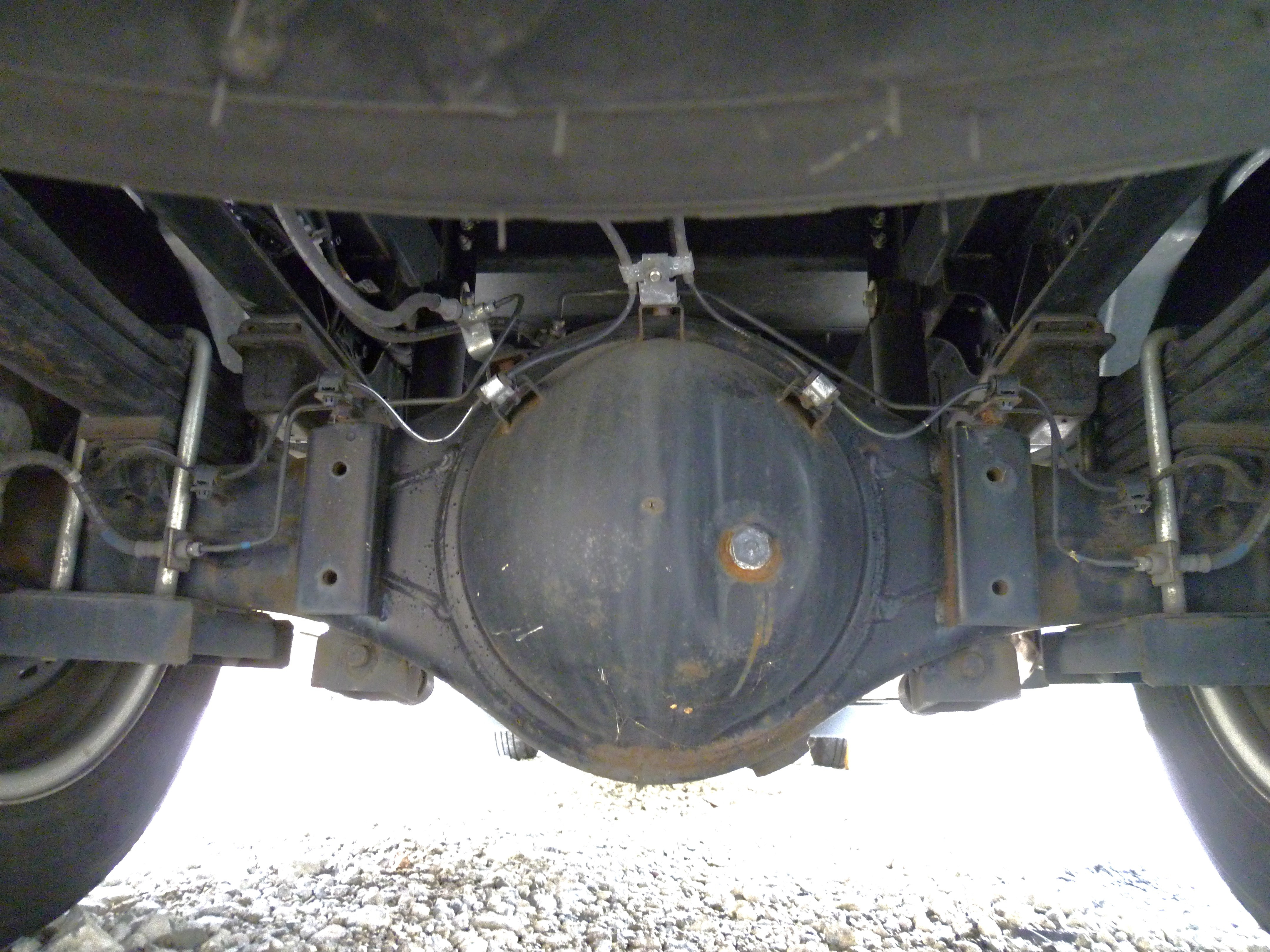 日野 デュトロ 2RG-XZU655M(2WD)の写真31