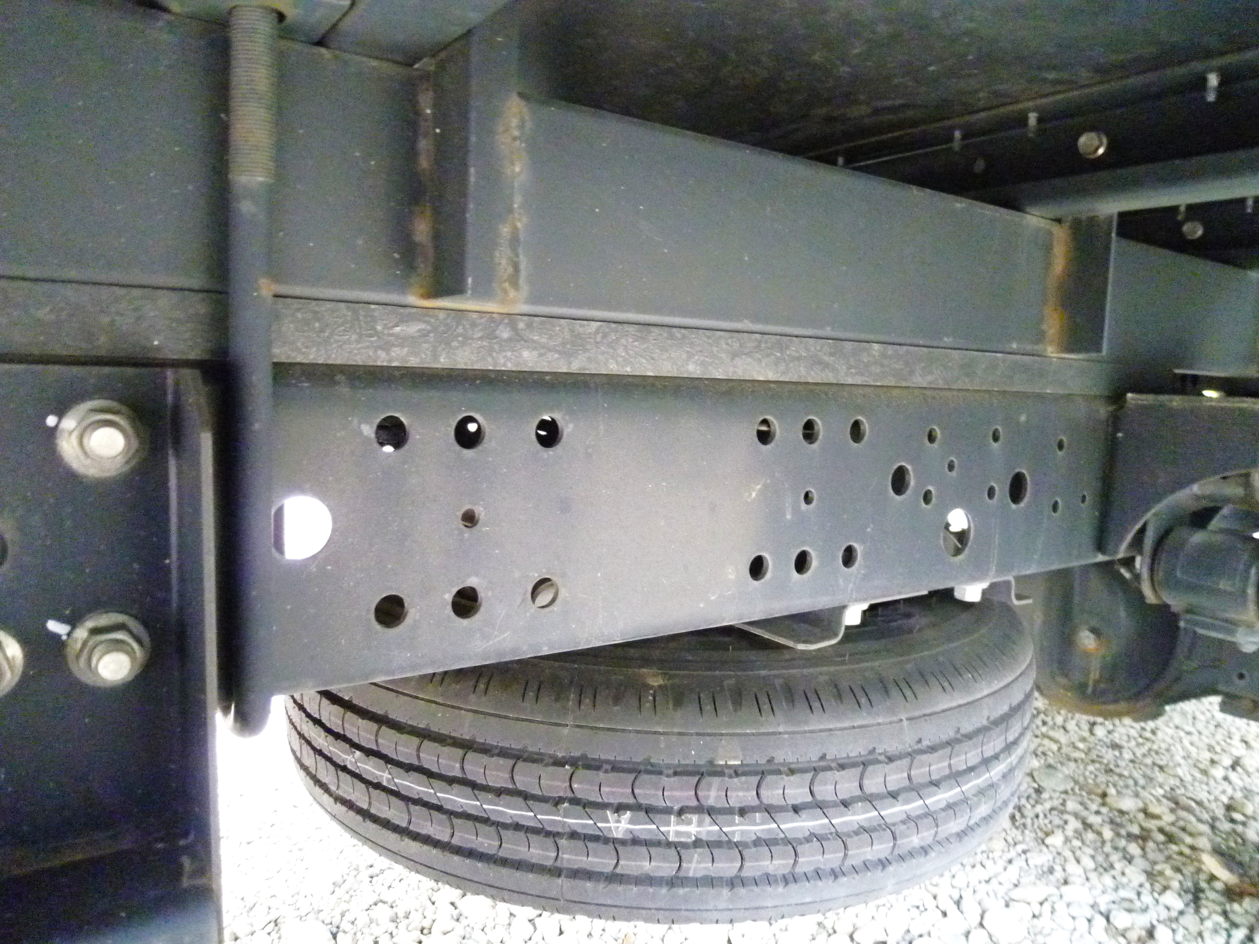 日野 デュトロ 2RG-XZU655M(2WD)の写真32