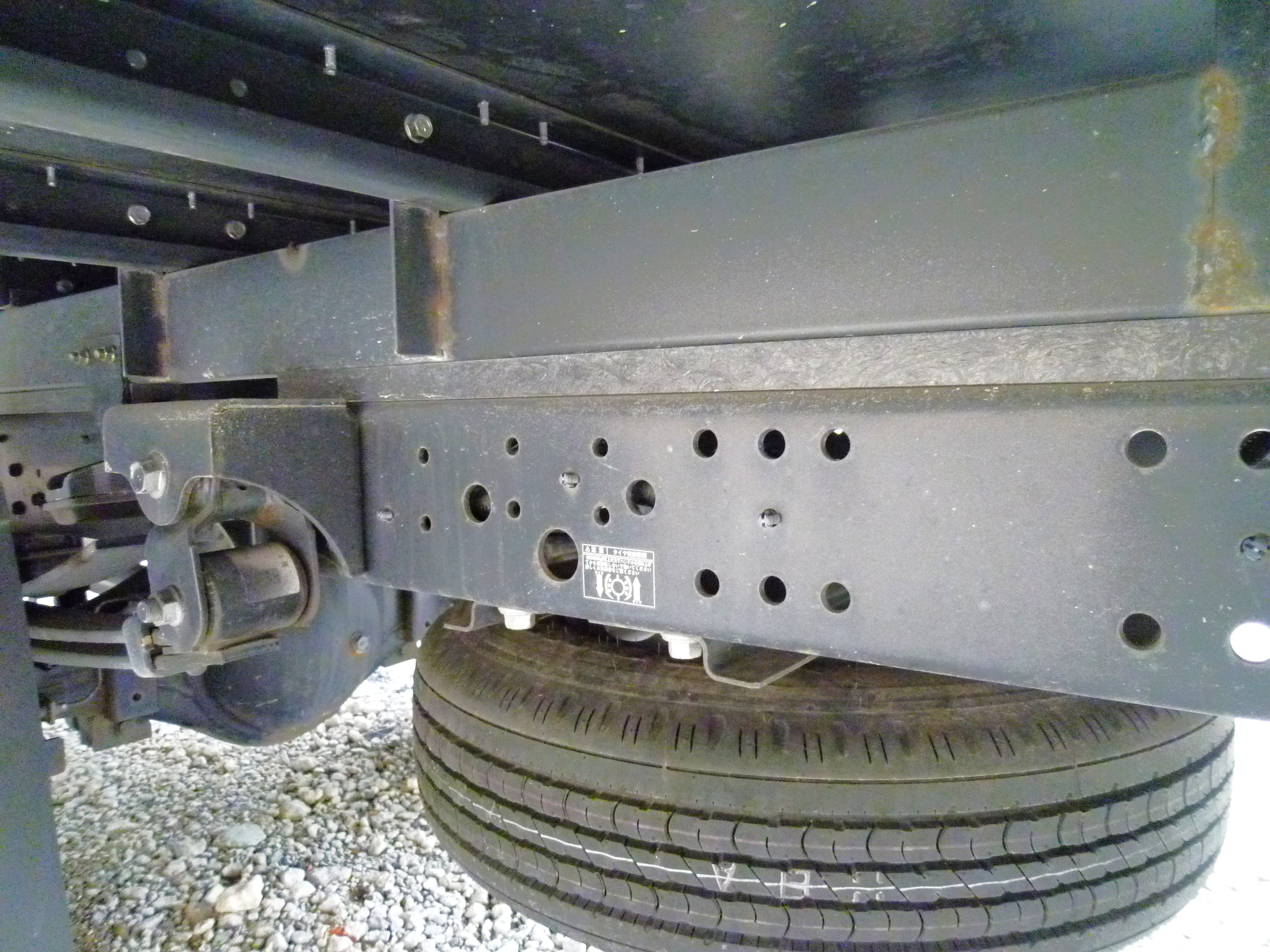 日野 デュトロ 2RG-XZU655M(2WD)の写真34