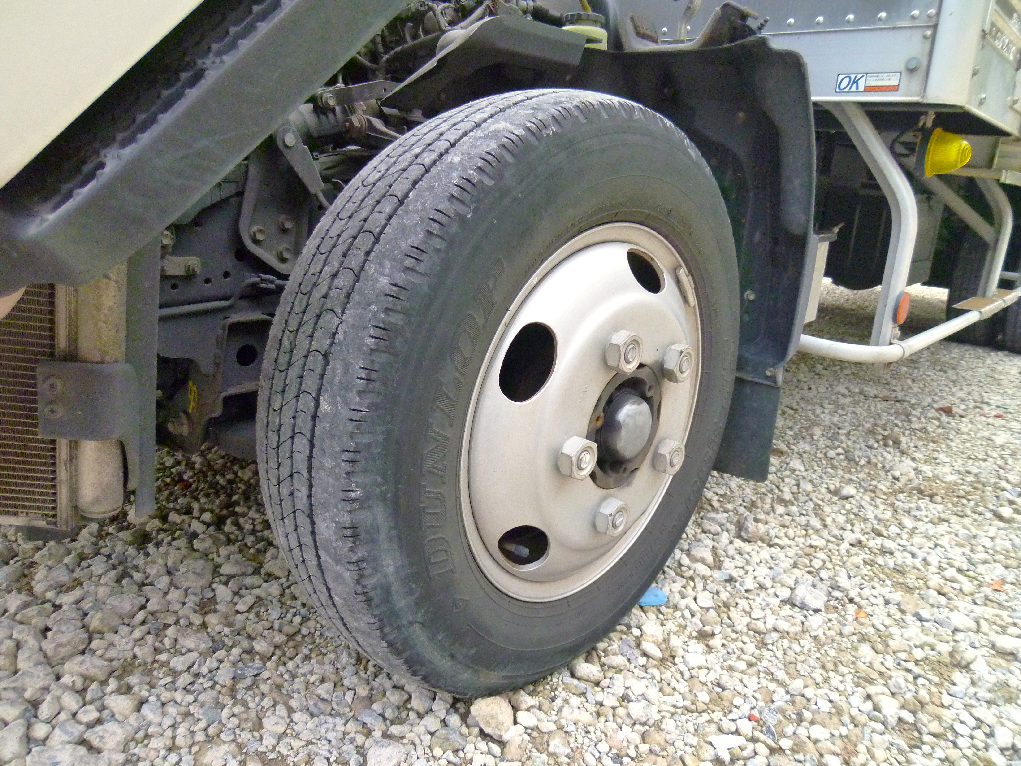 日野 デュトロ 2RG-XZU655M(2WD)の写真36