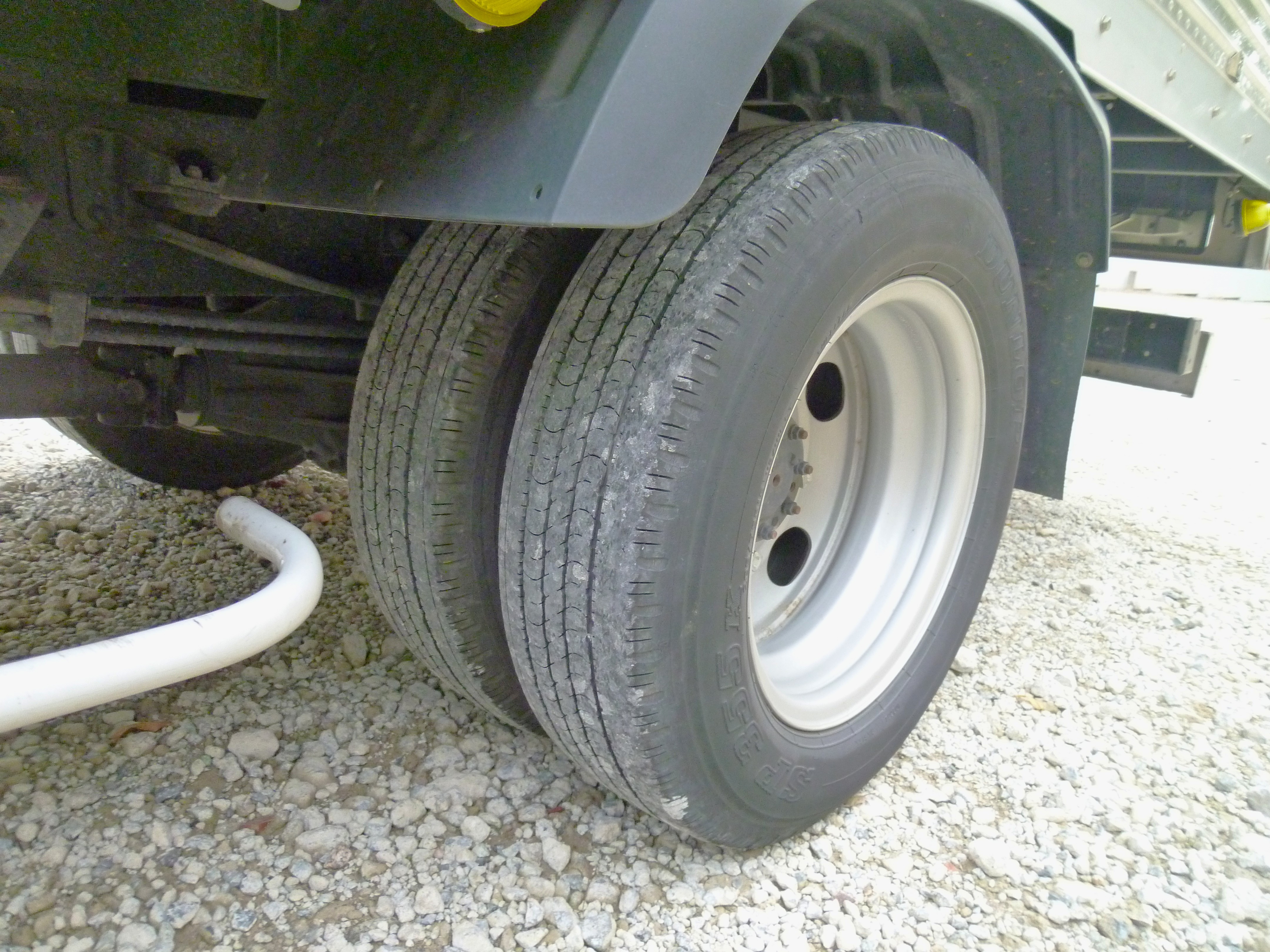 日野 デュトロ 2RG-XZU655M(2WD)の写真37