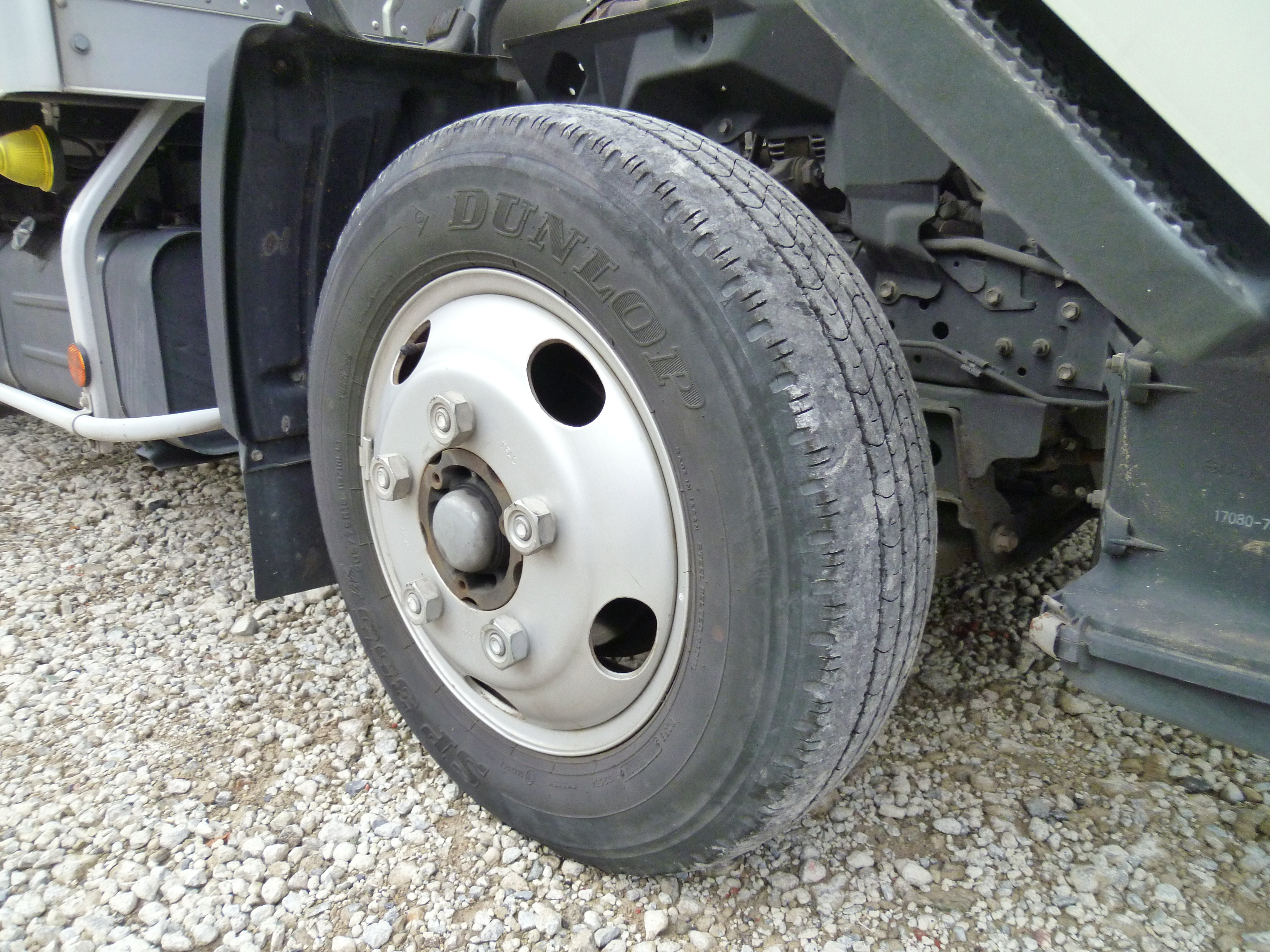 日野 デュトロ 2RG-XZU655M(2WD)の写真38