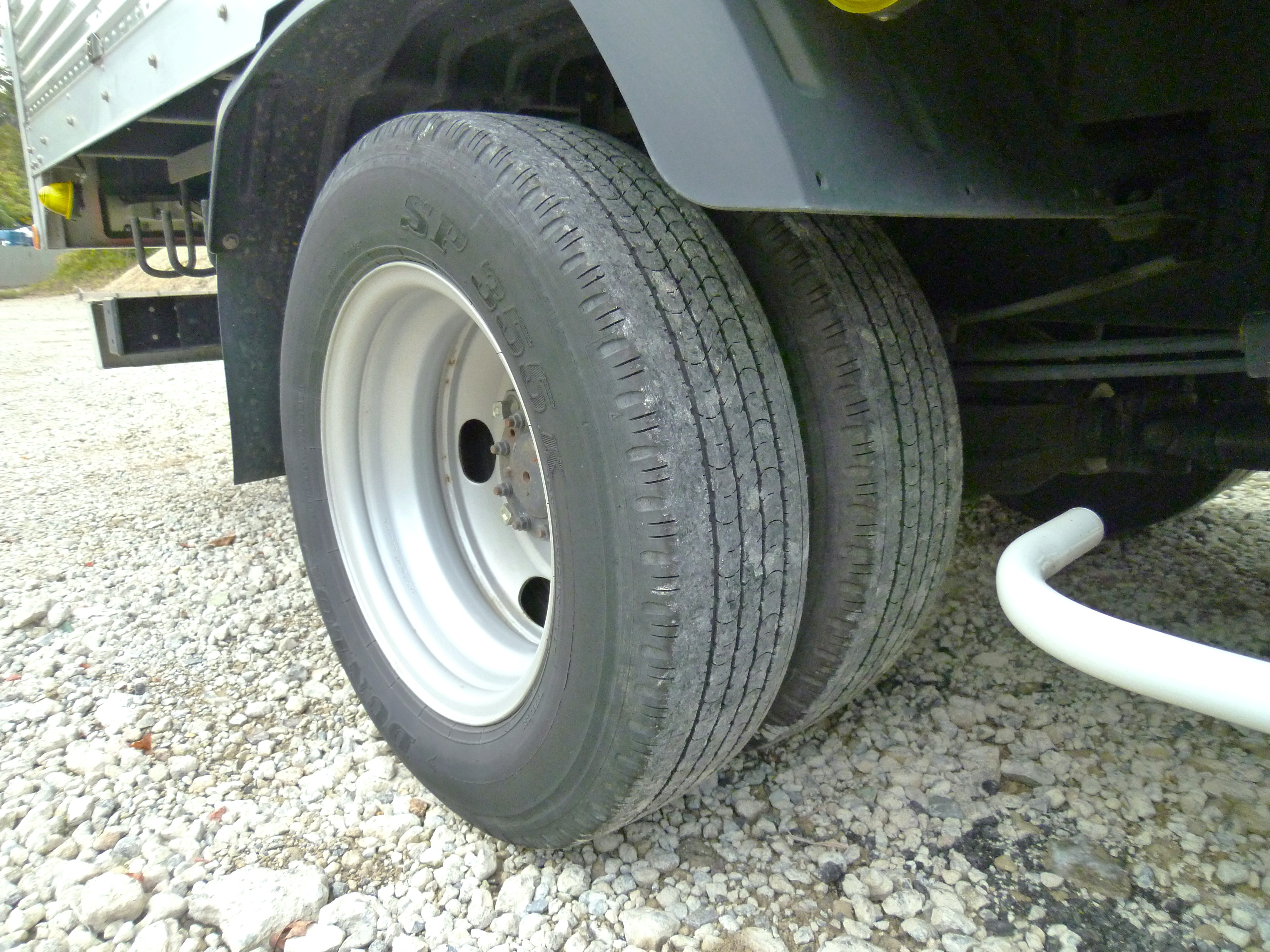 日野 デュトロ 2RG-XZU655M(2WD)の写真39