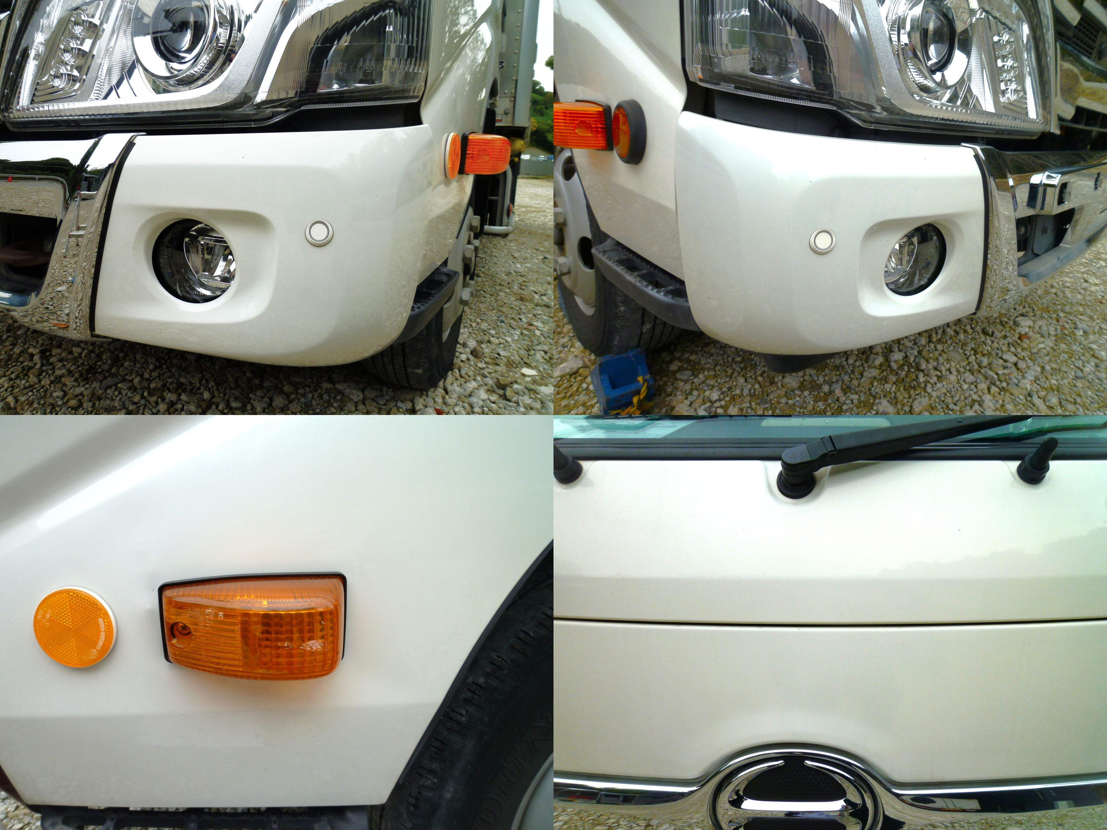 日野 デュトロ 2RG-XZU655M(2WD)の写真40