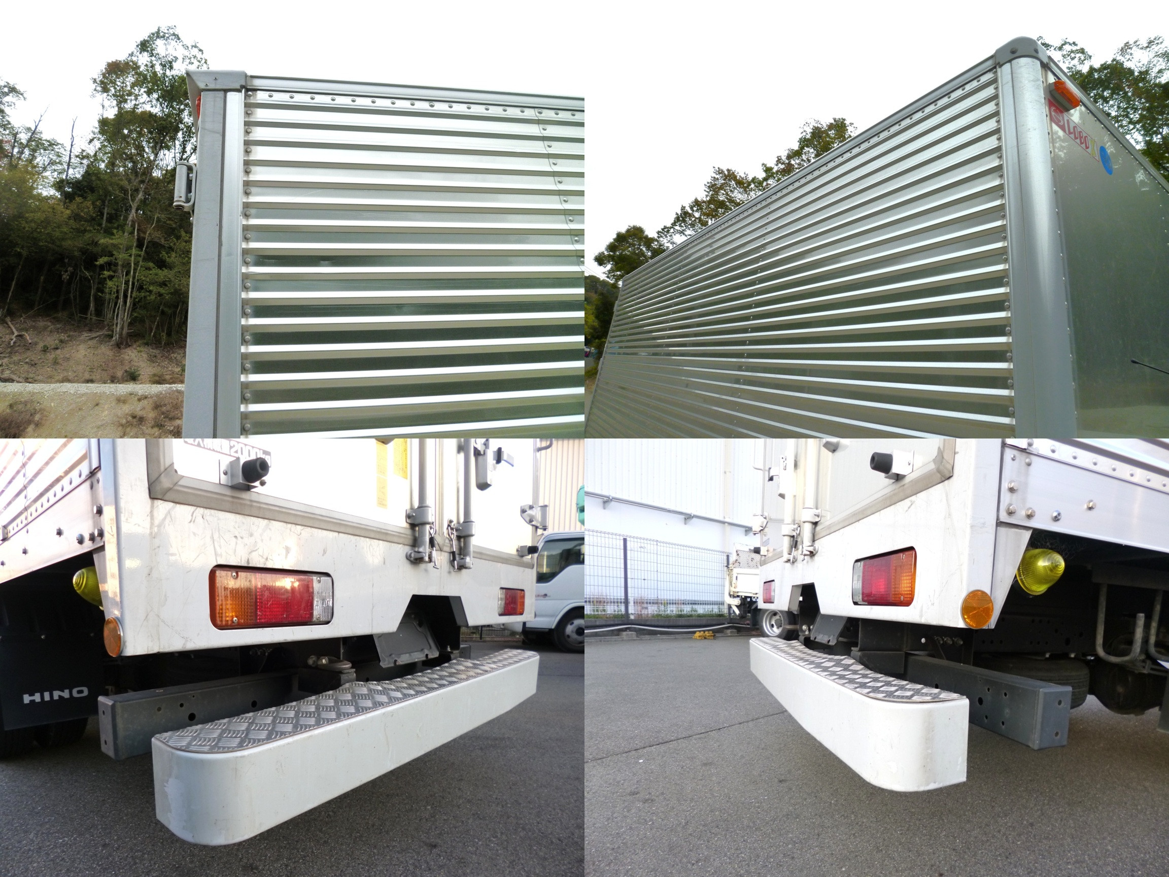 日野 デュトロ 2RG-XZU655M(2WD)の写真41