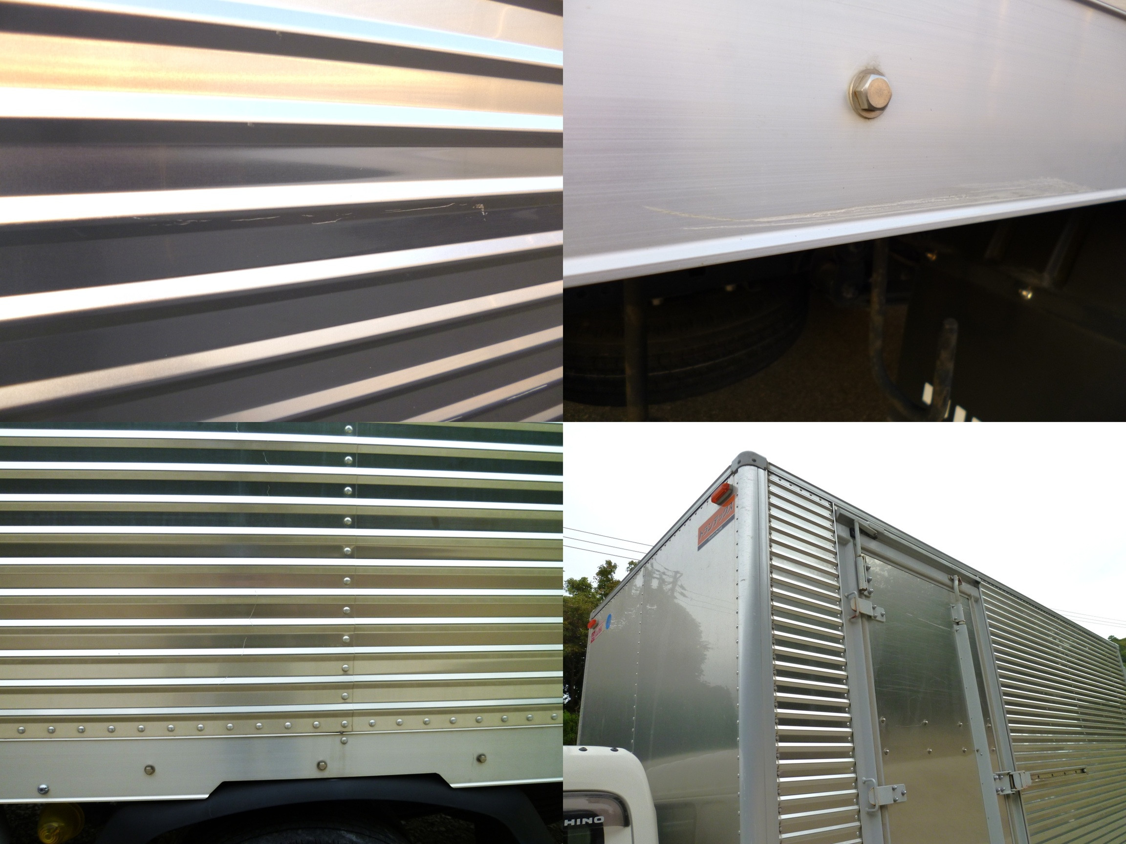 日野 デュトロ 2RG-XZU655M(2WD)の写真42