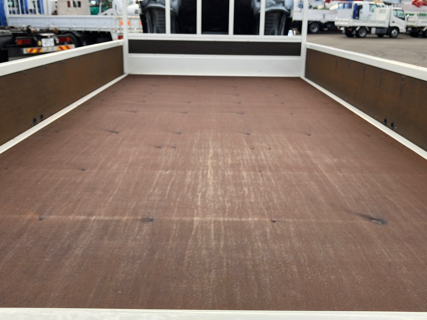 日野 デュトロ 2KG-XZU720M(2WD)の写真7