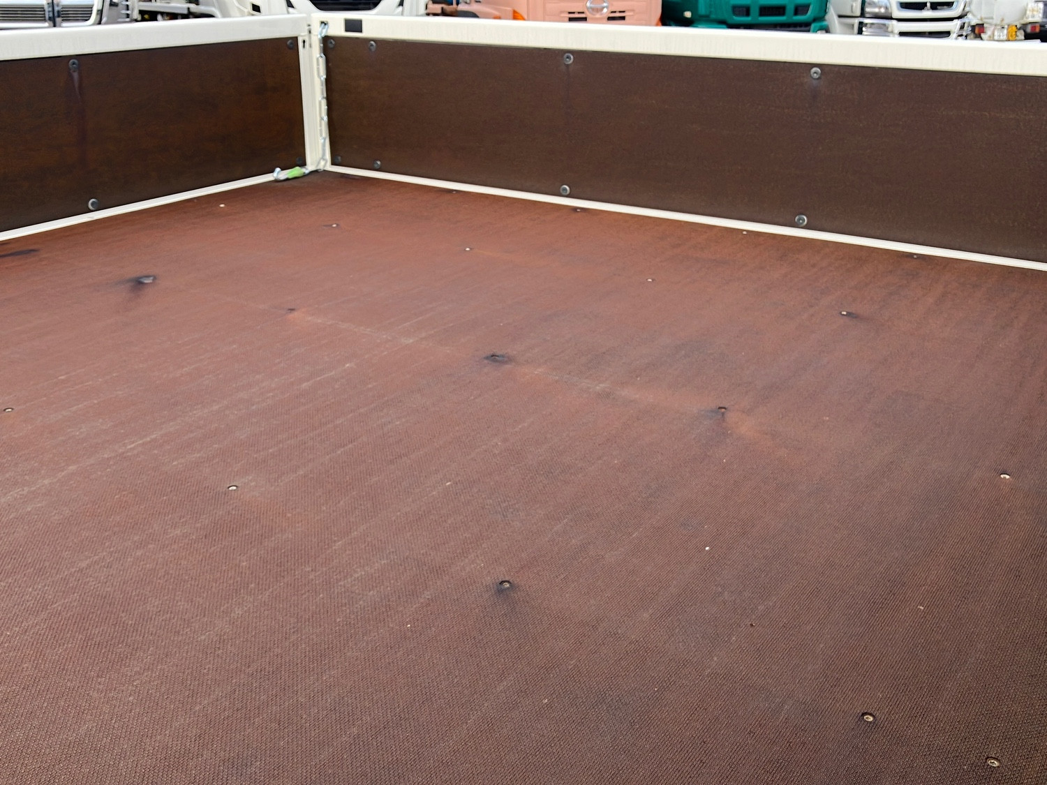 日野 デュトロ 2KG-XZU720M(2WD)の写真10