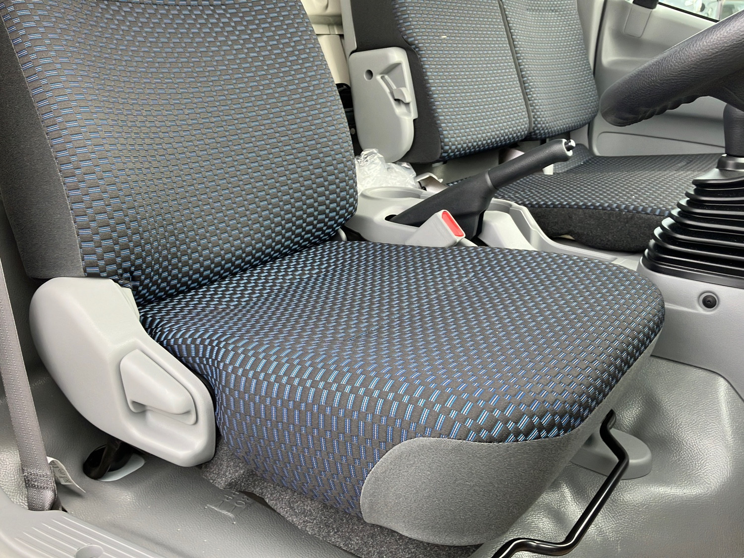 日野 デュトロ 2KG-XZU720M(2WD)の写真16