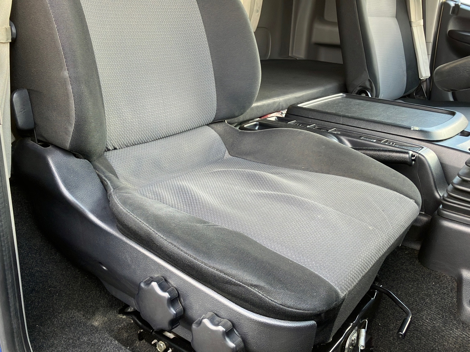 日野 レンジャー TKG-FD7JLAG(2WD)の写真17