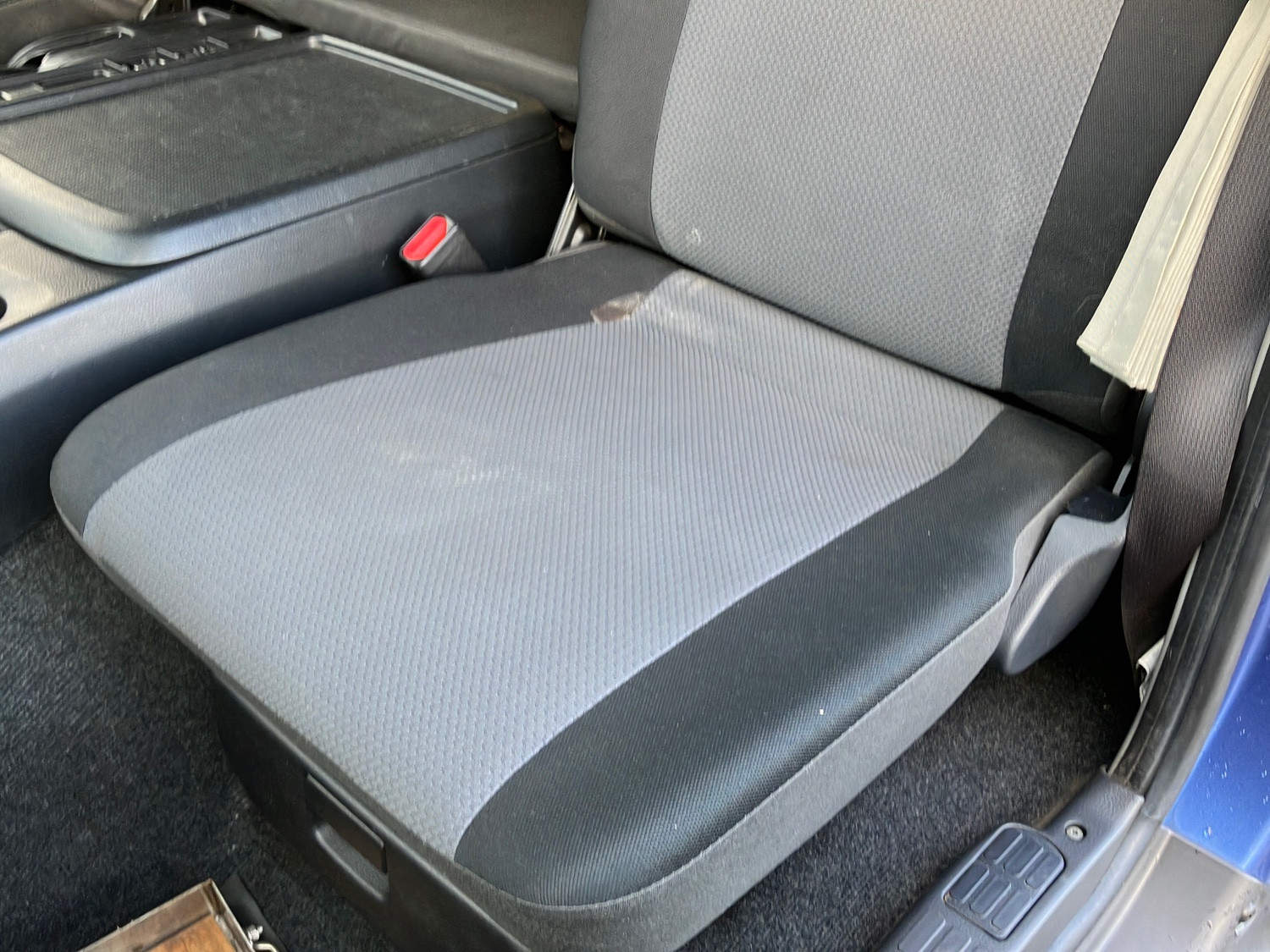 日野 レンジャー TKG-FD7JLAG(2WD)の写真18