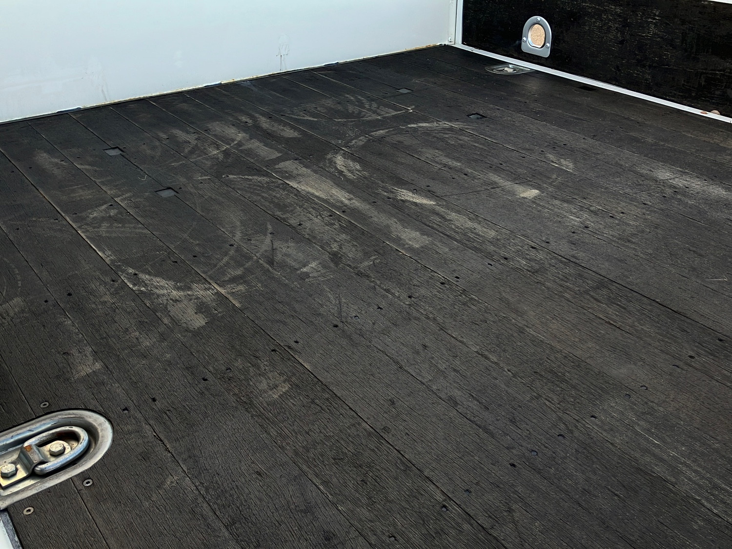 日野 レンジャー TKG-FD9JLAA(2WD)の写真8