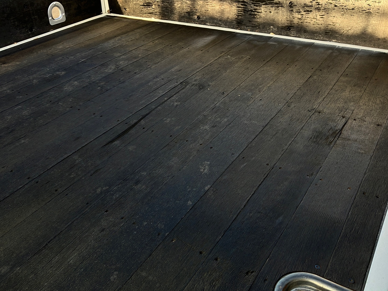 日野 レンジャー TKG-FD9JLAA(2WD)の写真10