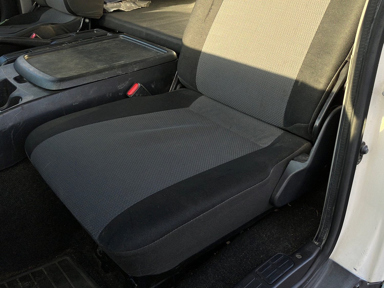 日野 レンジャー TKG-FD9JLAA(2WD)の写真17