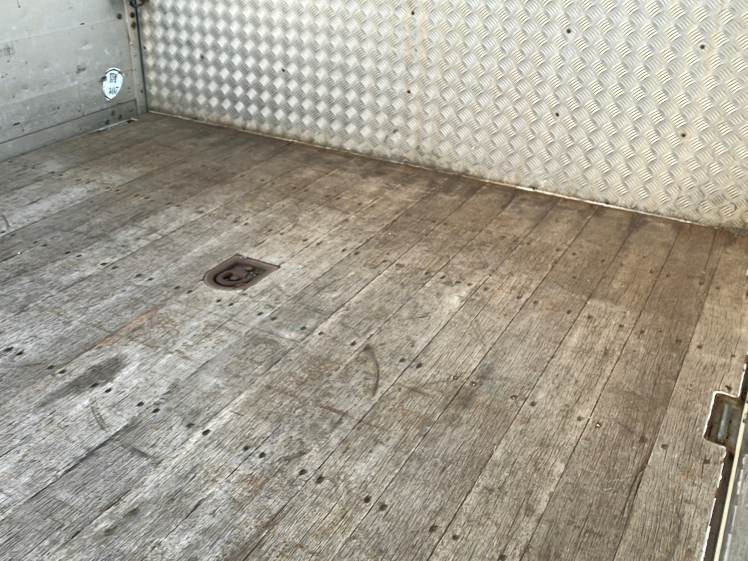 日野 プロフィア QKG-FS1EZBJ(6x4)の写真8