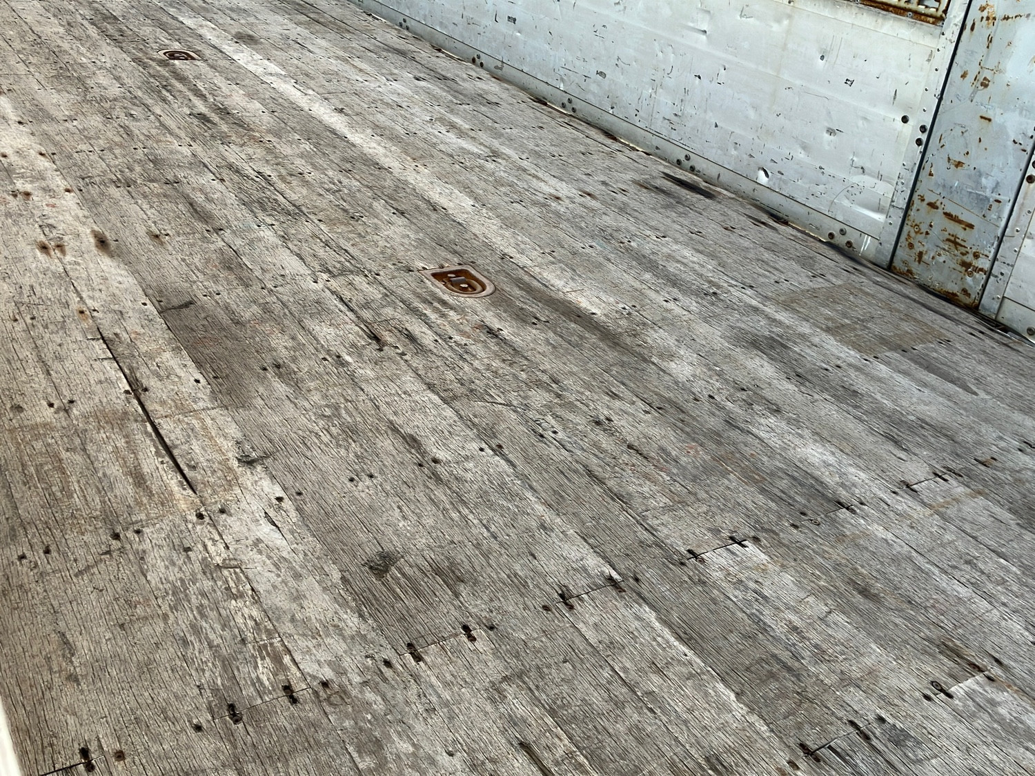 日野 プロフィア QKG-FS1EZBJ(6x4)の写真9