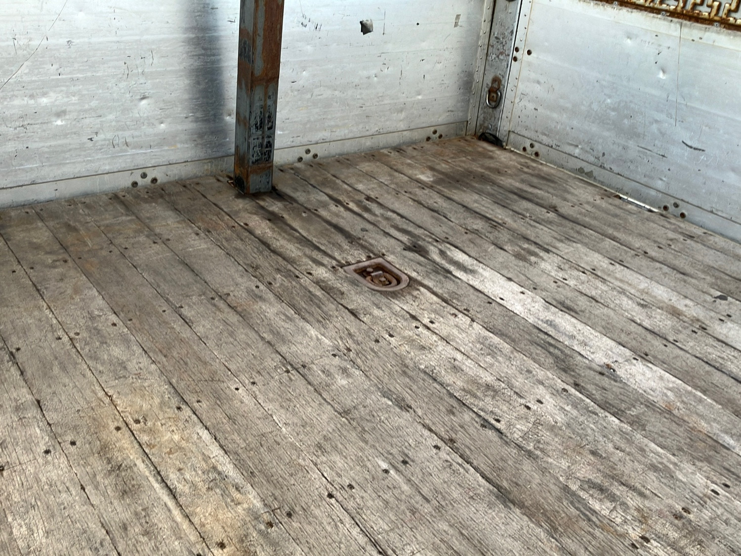 日野 プロフィア QKG-FS1EZBJ(6x4)の写真10