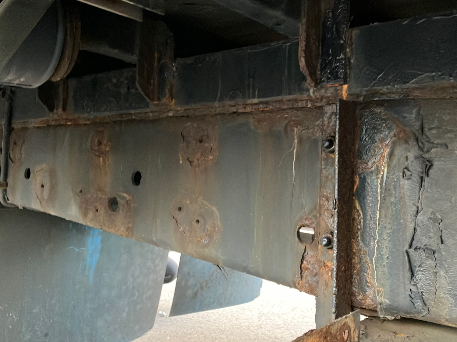 日野 プロフィア QKG-FS1EZBJ(6x4)の写真12