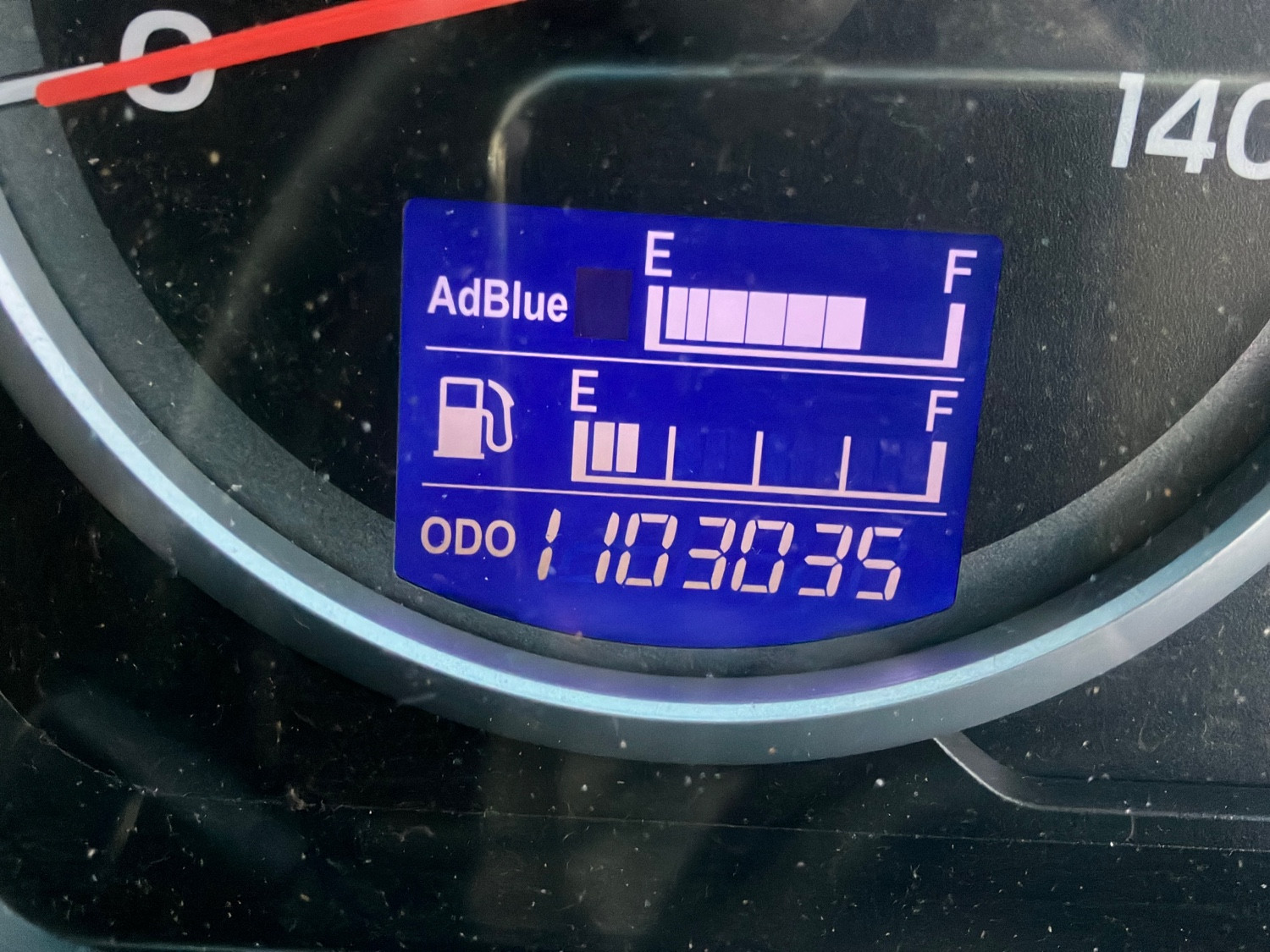 日野 プロフィア QKG-FS1EZBJ(6x4)の写真19