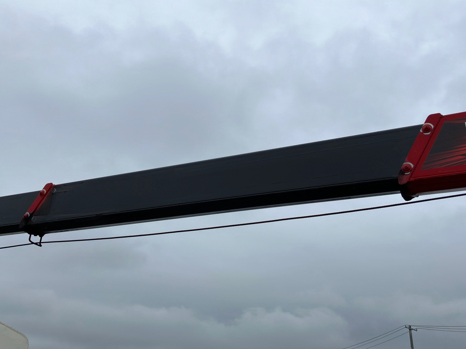 いすゞ フォワード 2RG-FRR90S2(2WD)の写真11