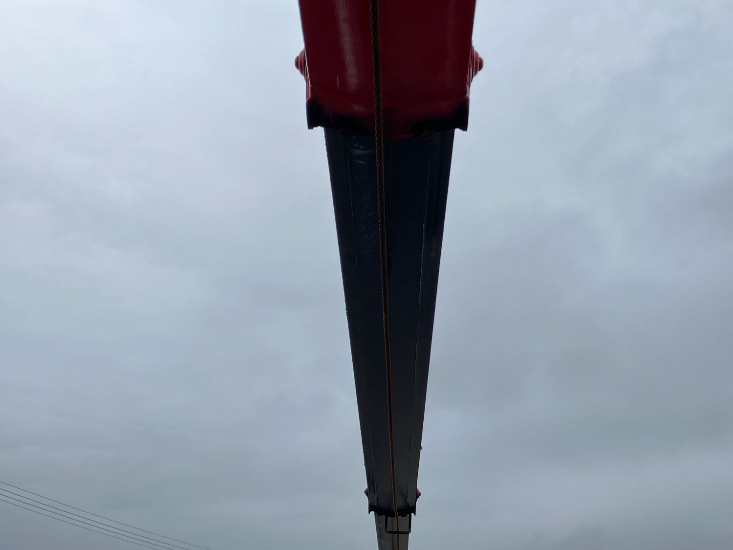 いすゞ フォワード 2RG-FRR90S2(2WD)の写真12