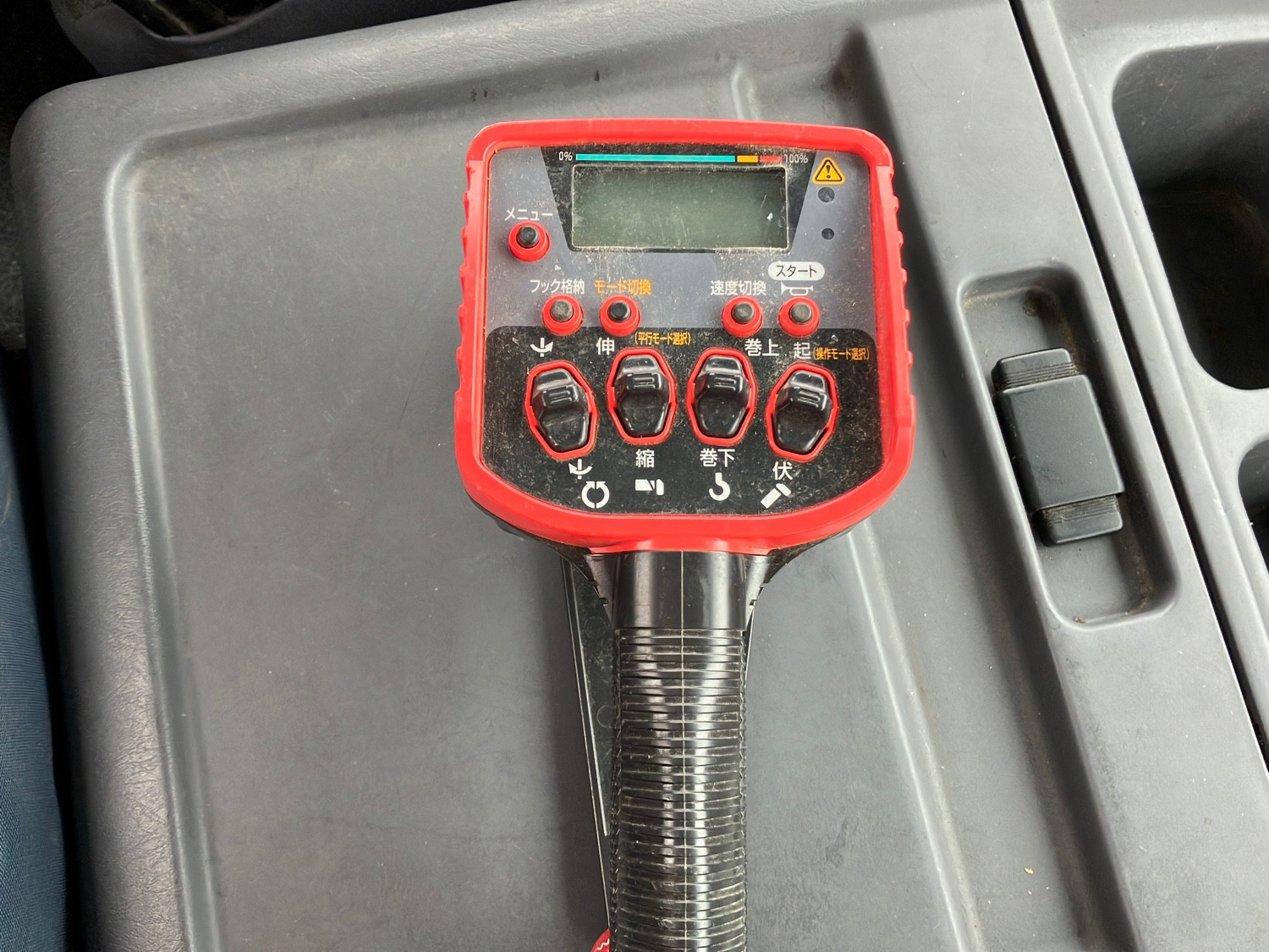 いすゞ フォワード 2RG-FRR90S2(2WD)の写真23