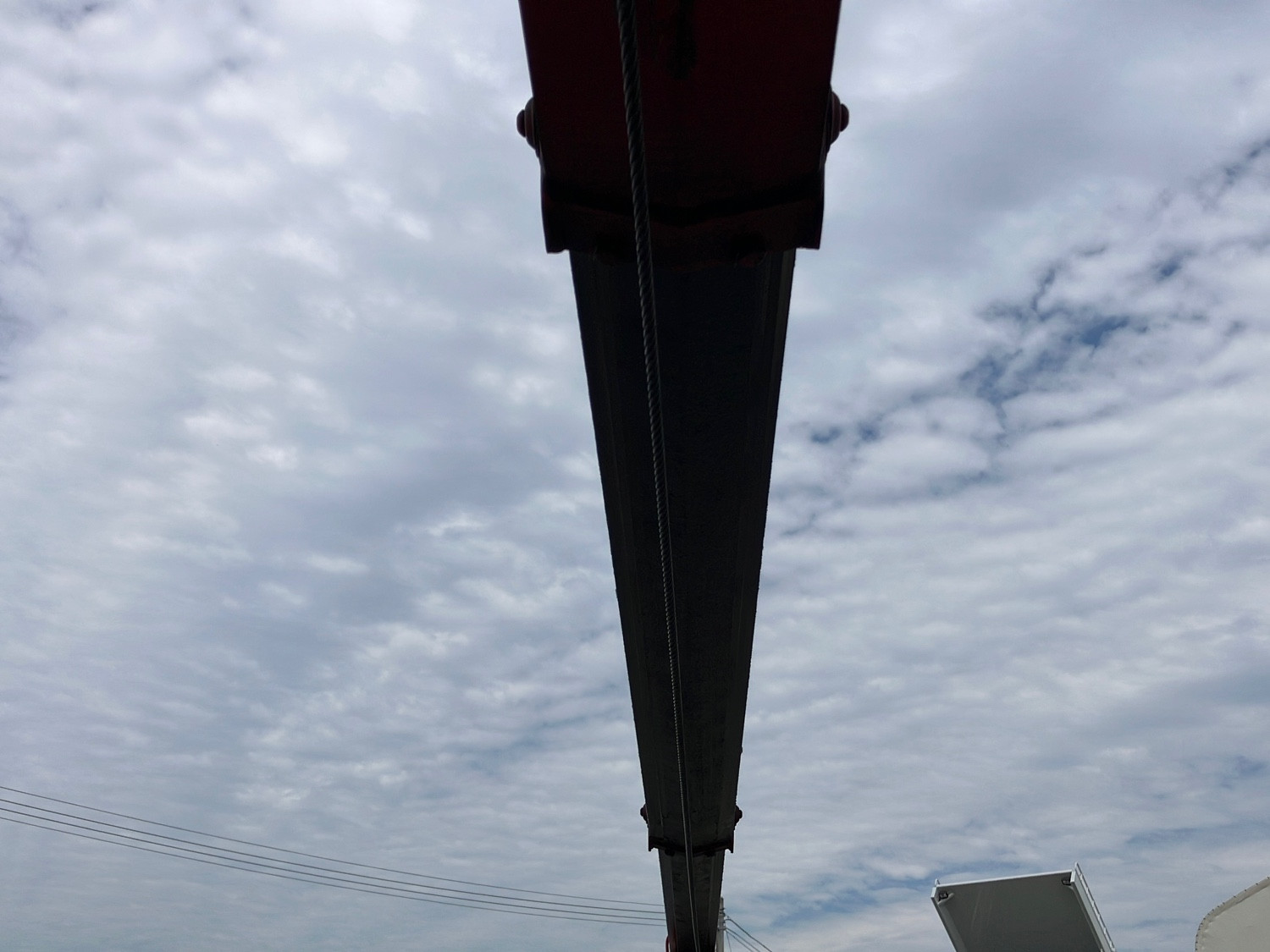 いすゞ エルフ TRG-NMR85AR(2WD)の写真12