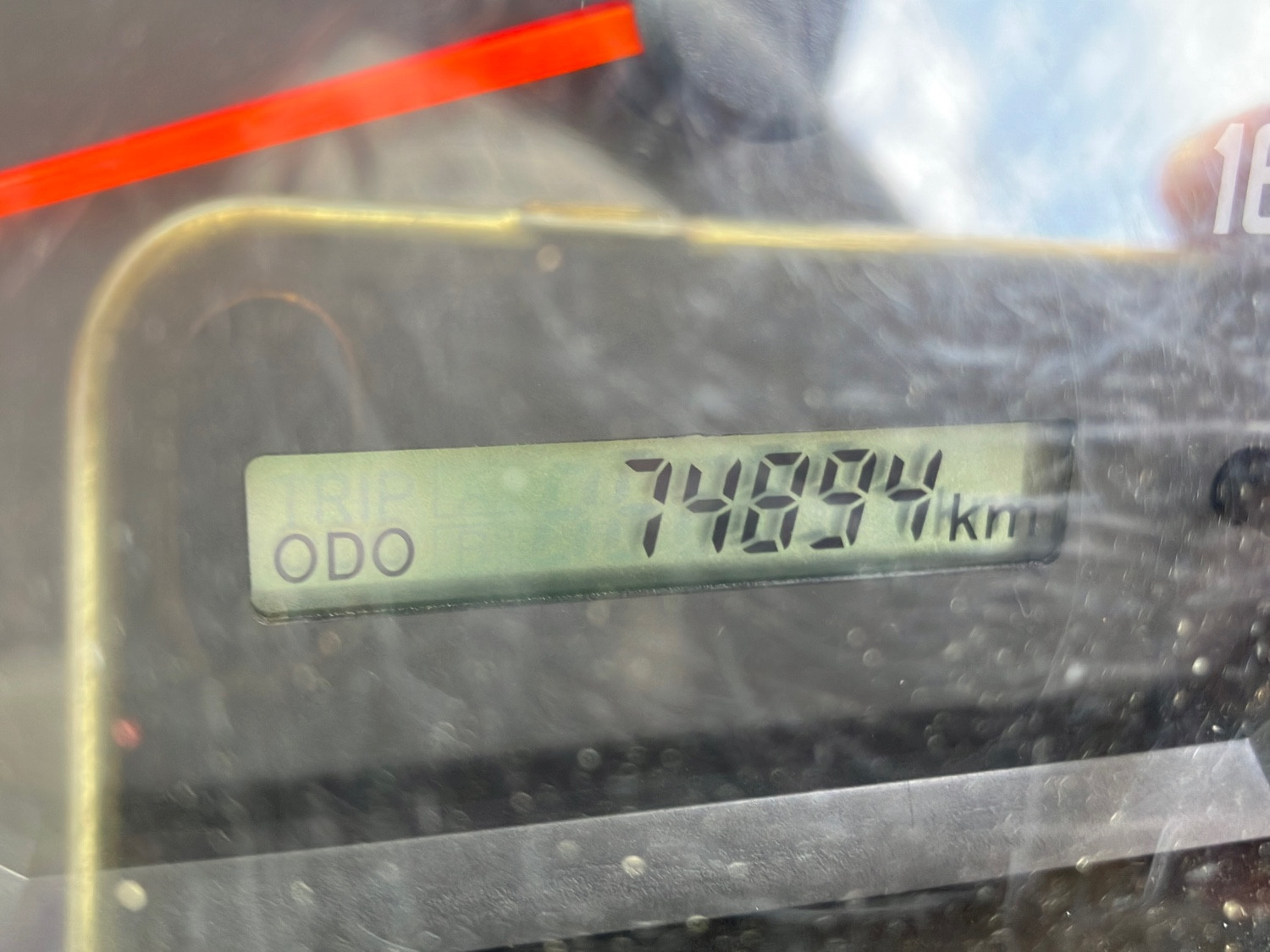 いすゞ エルフ TRG-NMR85AR(2WD)の写真22