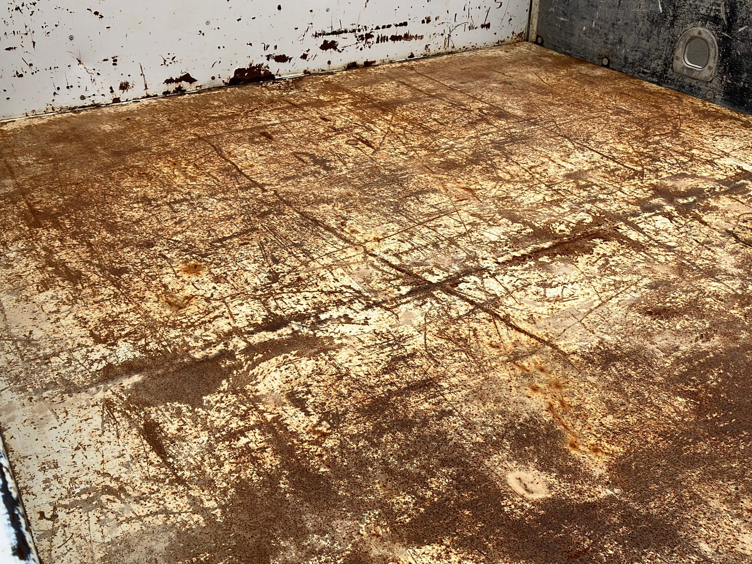 トヨタ ダイナ 2RG-XZU710(2WD)の写真8