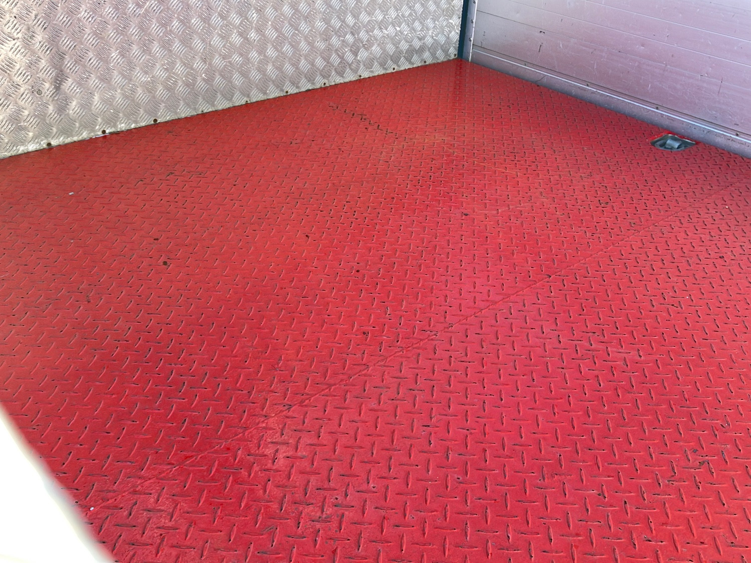 三菱 ファイター TKG-FK71F(2WD)の写真8