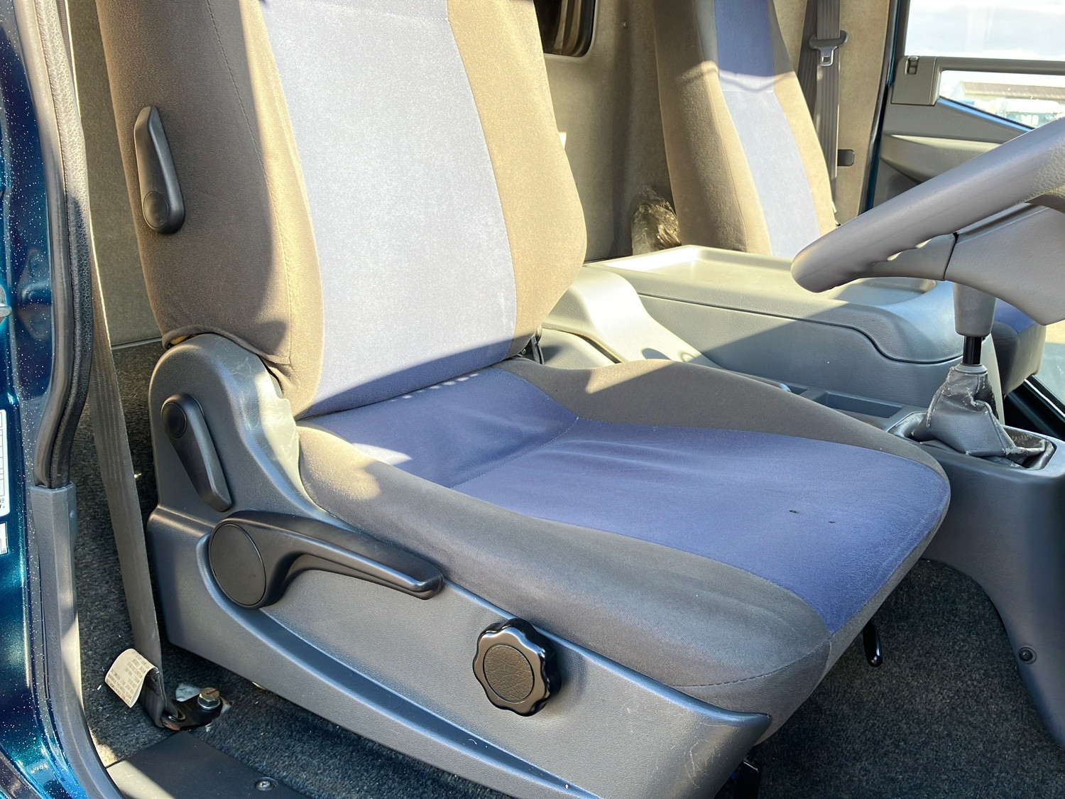 三菱 ファイター TKG-FK71F(2WD)の写真19