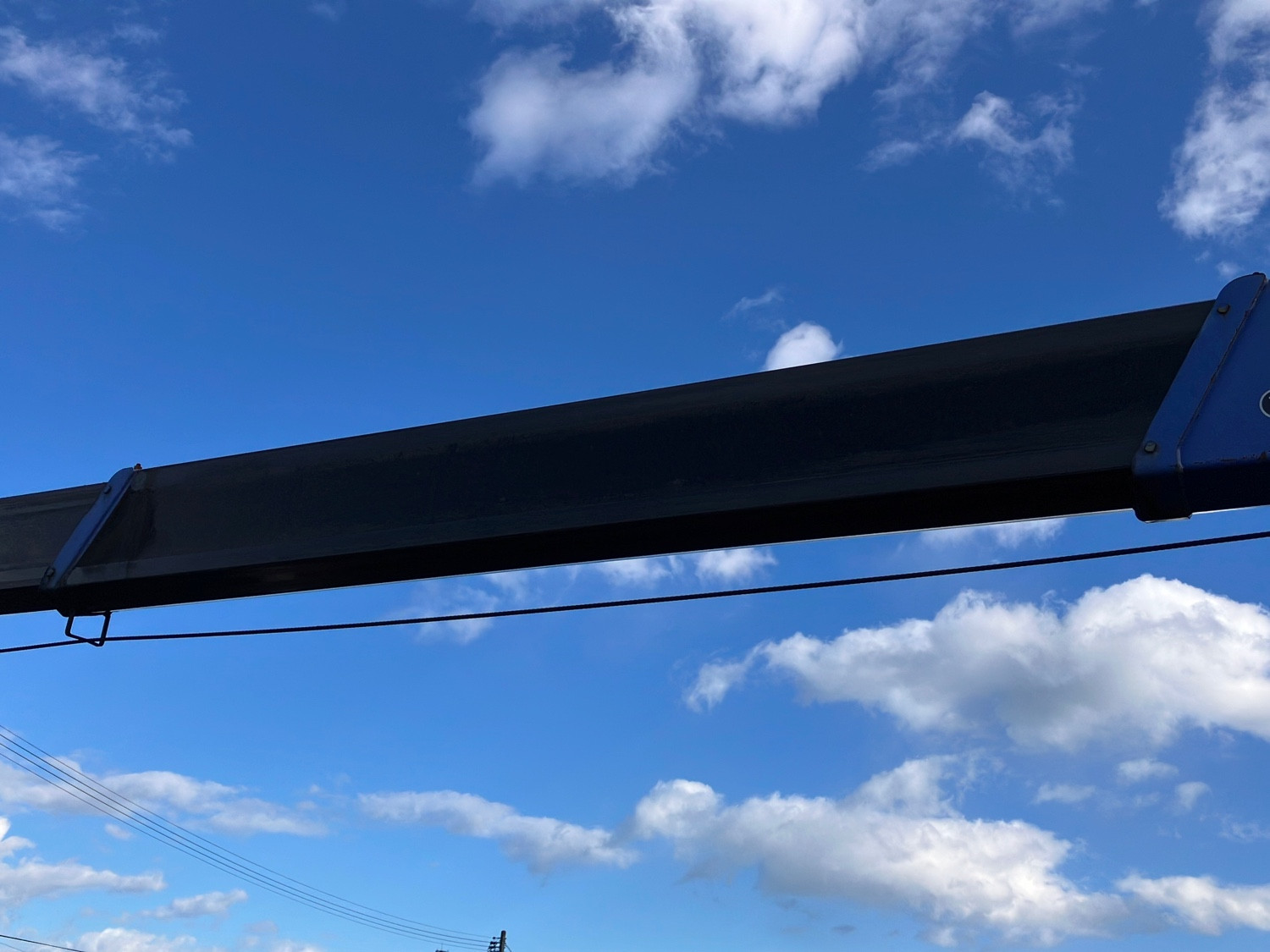 UD コンドル SKG-MK38L(2WD)の写真11