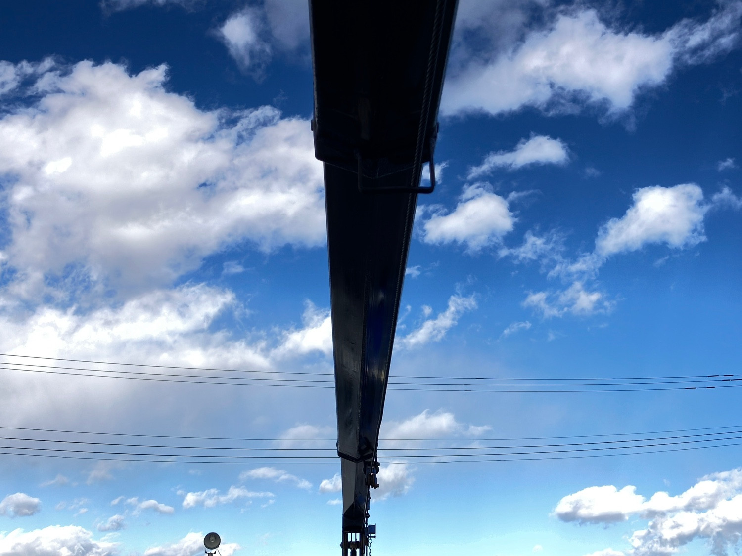 UD コンドル SKG-MK38L(2WD)の写真12