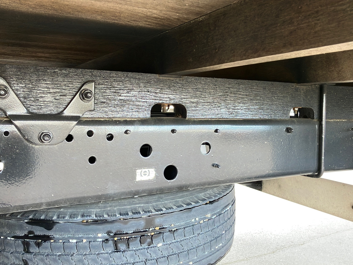 UD コンドル SKG-MK38L(2WD)の写真14