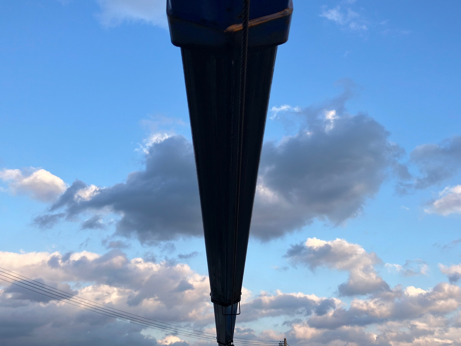 いすゞ フォワード PKG-FRR90S2(2WD)の写真12