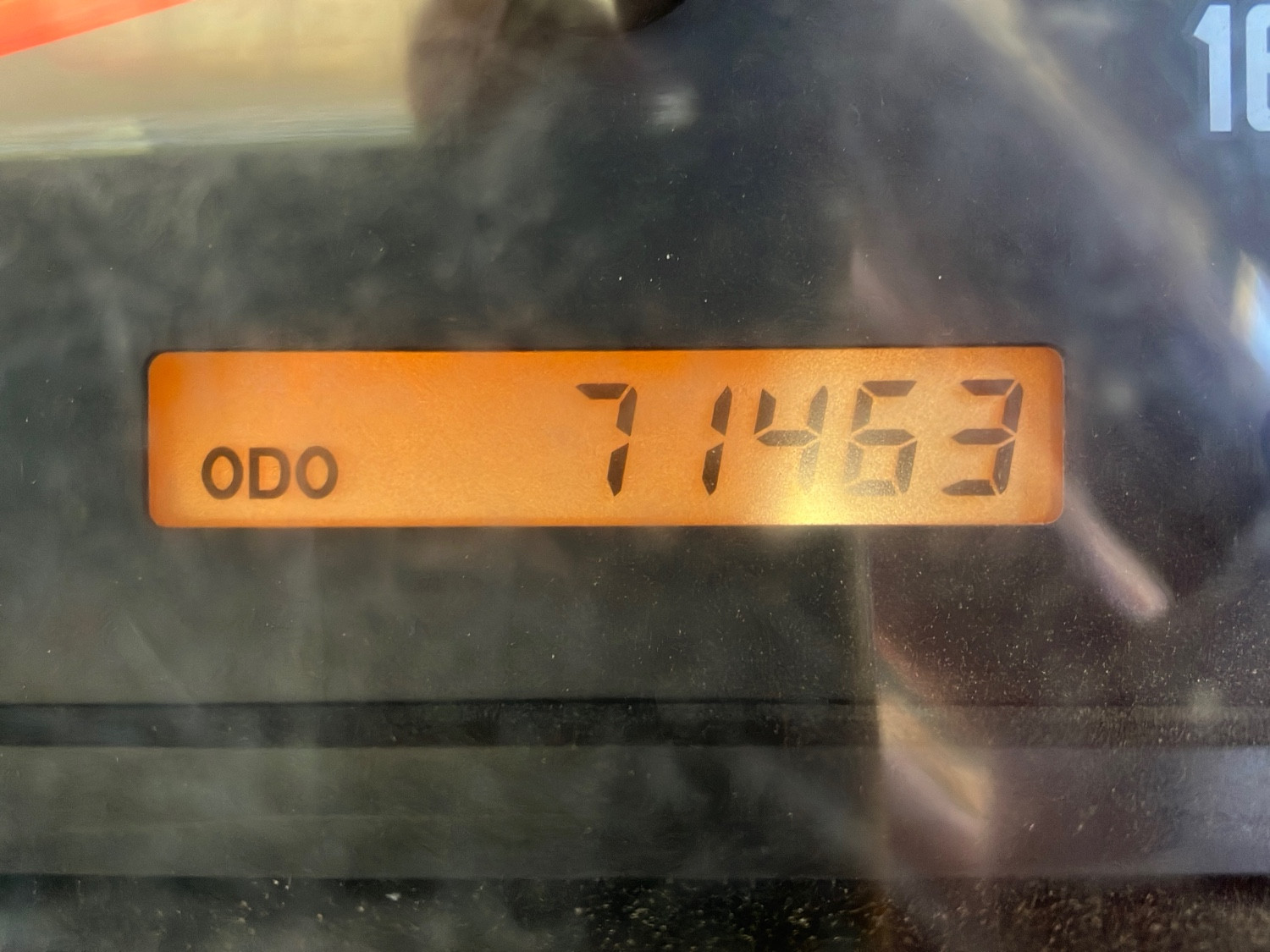 いすゞ エルフ PDG-NPR75N(2WD)の写真23