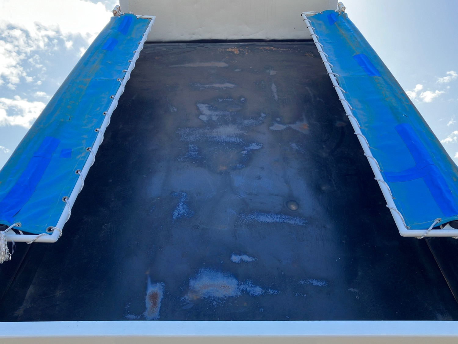 トヨタ ダイナ TKG-XZU675D(4WD)の写真11