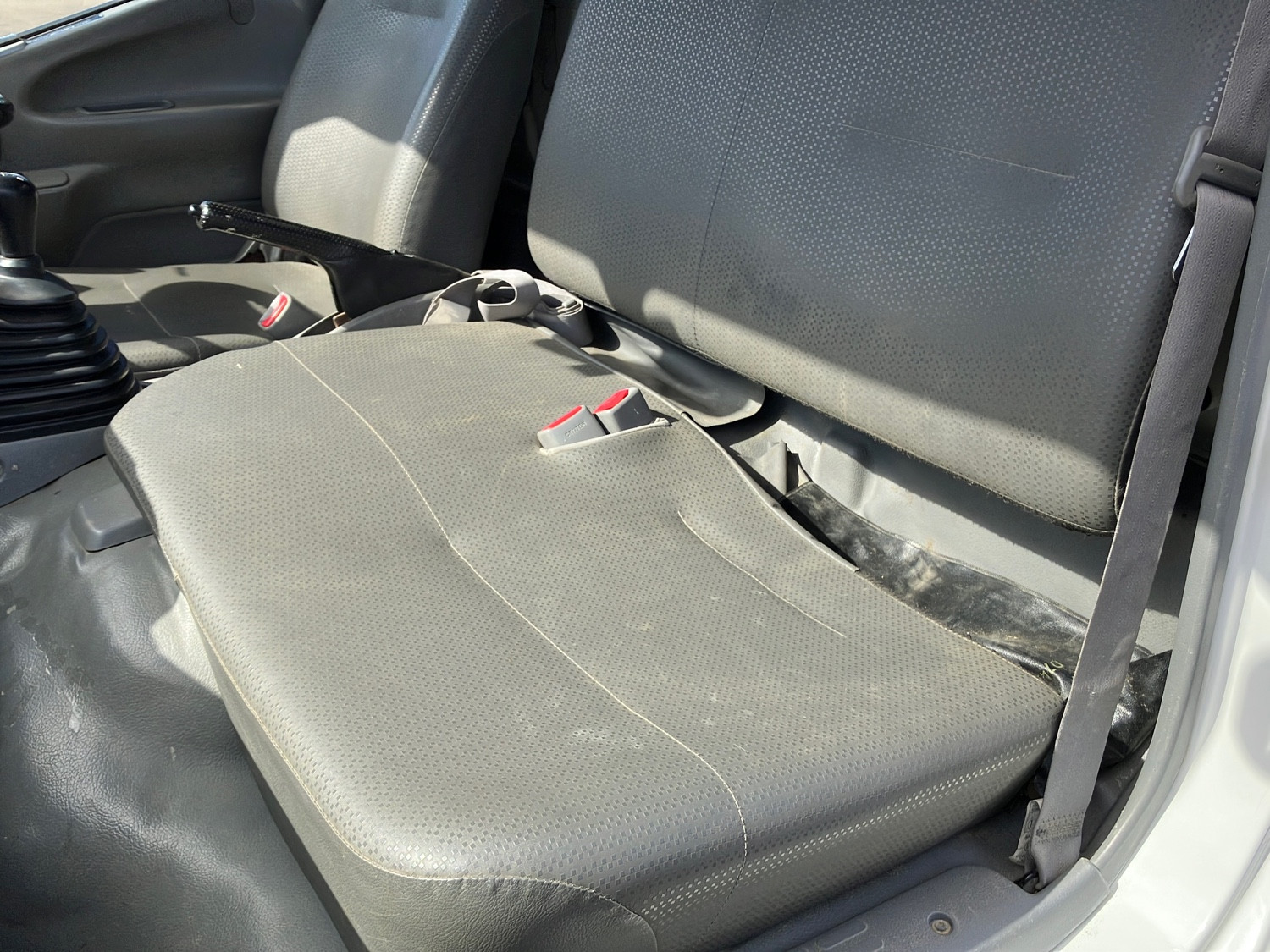 トヨタ ダイナ TKG-XZU675D(4WD)の写真20