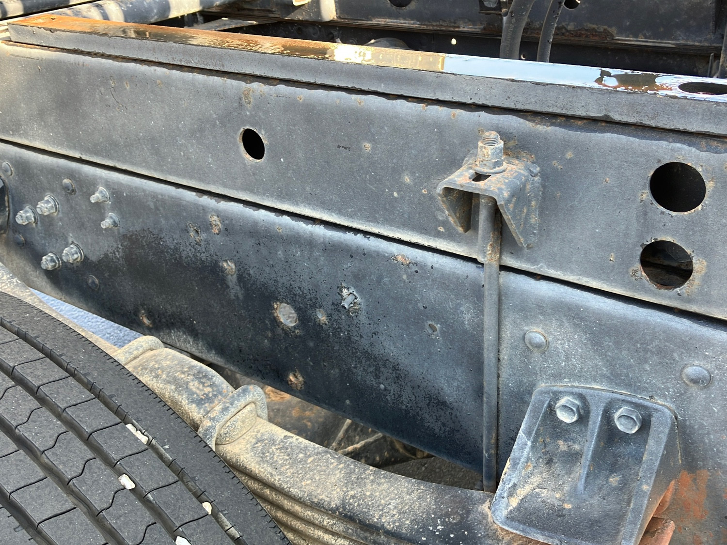 日野 レンジャー TKG-FC9JCAP(2WD)の写真15